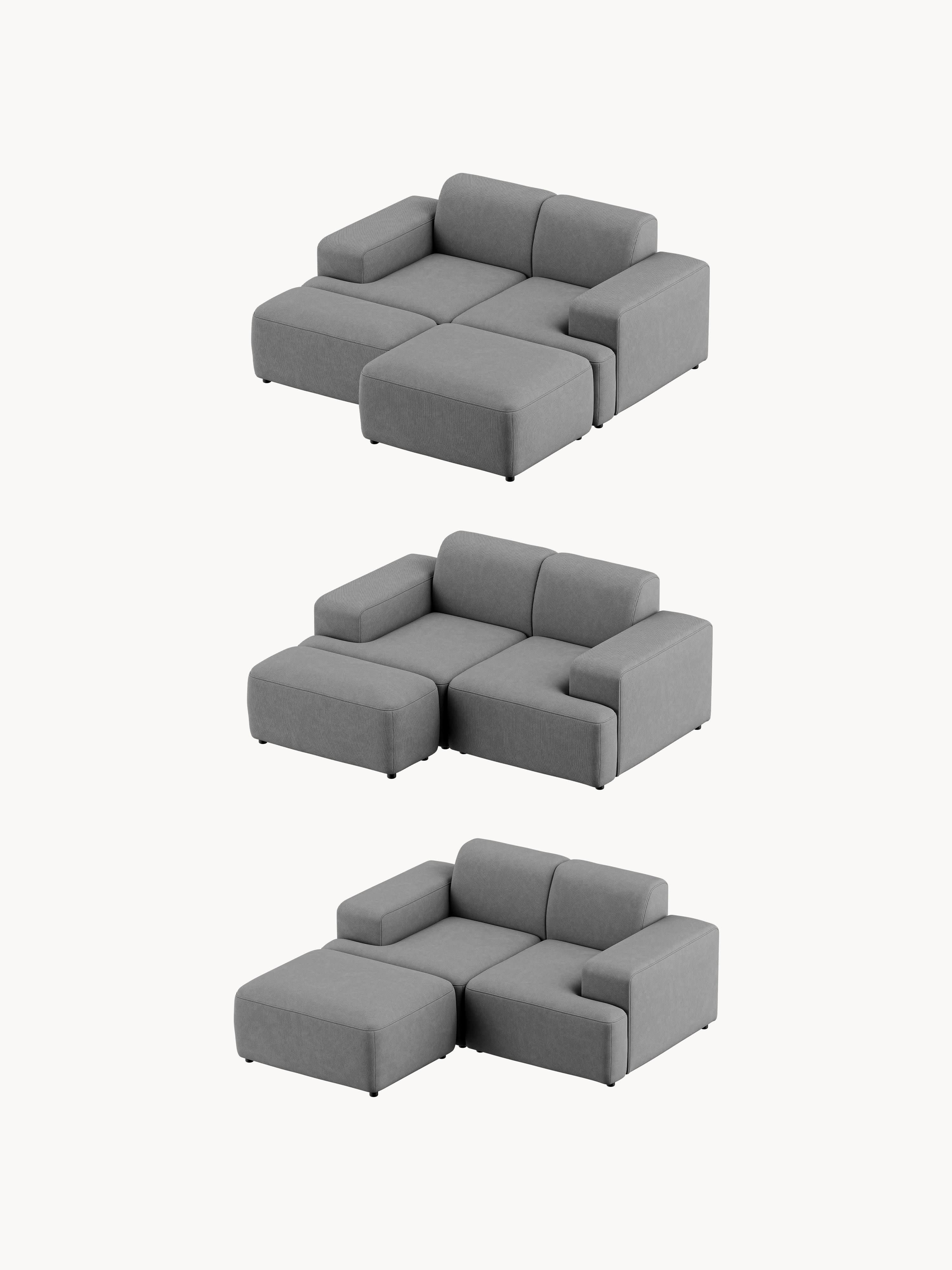 Melva Sofa (2-seater)