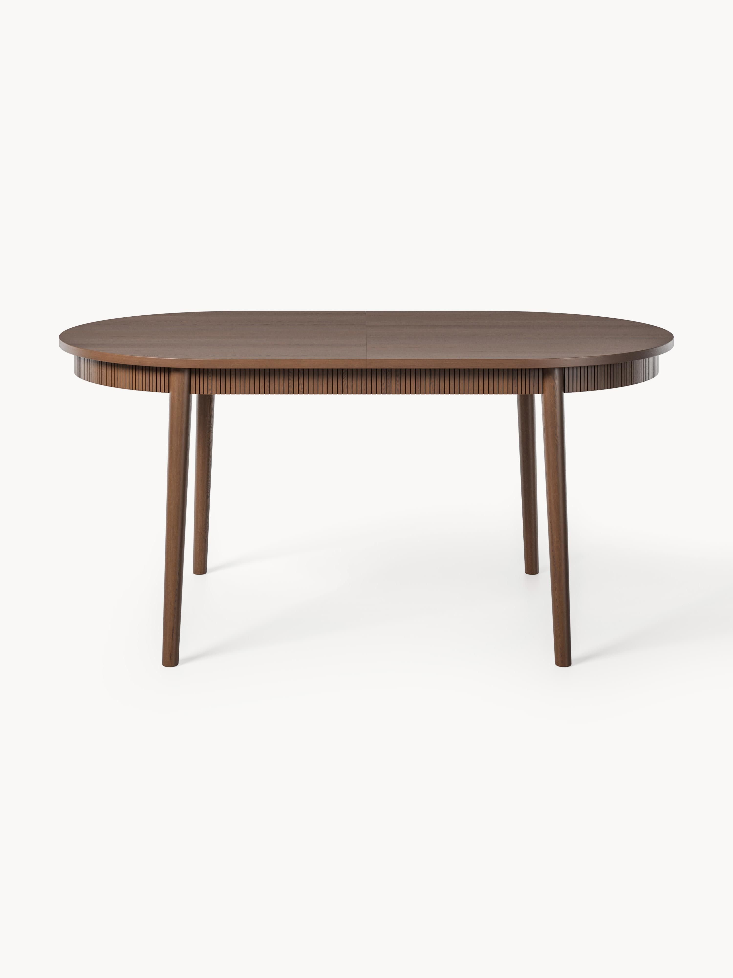 Calary Extendable Dining Table, in various sizes