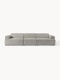 Gallery image 1 - Corduroy Sofa Melva (4-seater)
