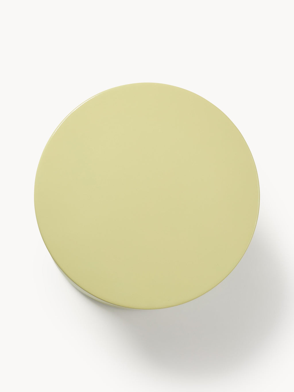 Gigi Round In- & Outdoor Coffee Table
