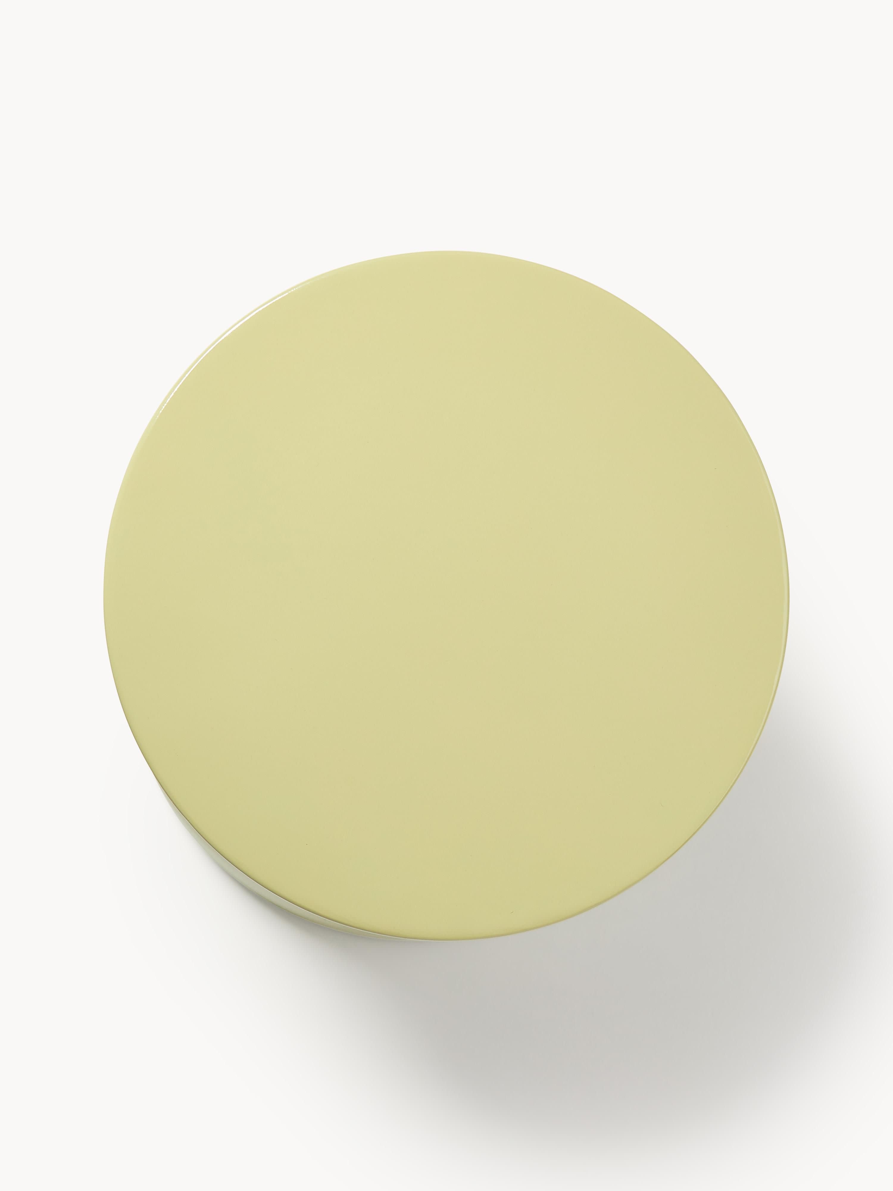 Gigi Round In- & Outdoor Coffee Table