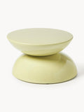Gallery image 1 - Round In- & Outdoor Coffee Table Gigi