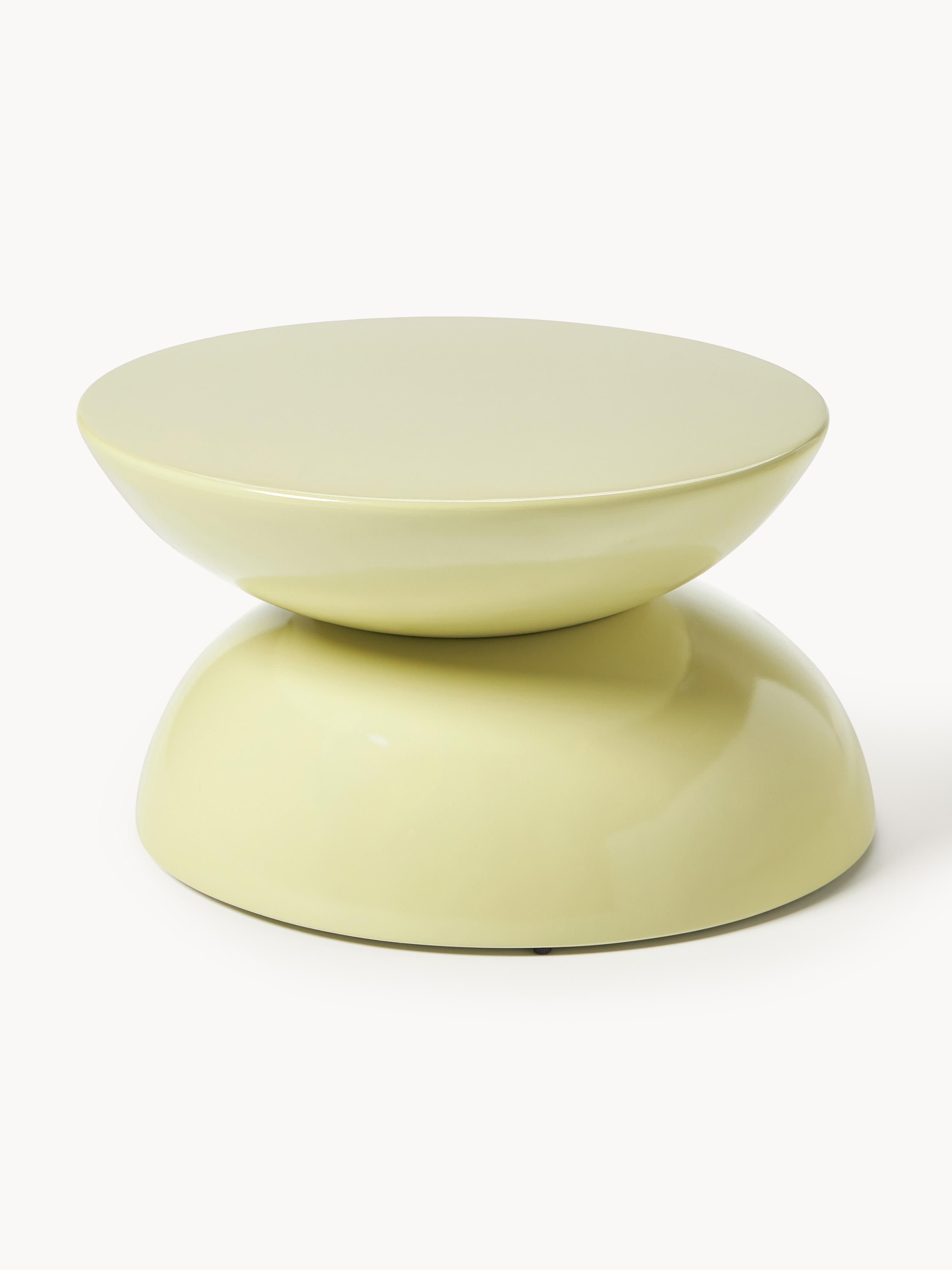 Gallery image 1 - Round In- & Outdoor Coffee Table Gigi