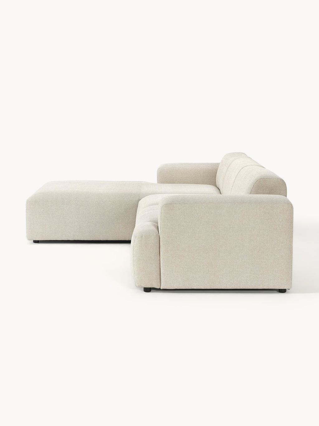 Melva Corner Sofa (4-seater)