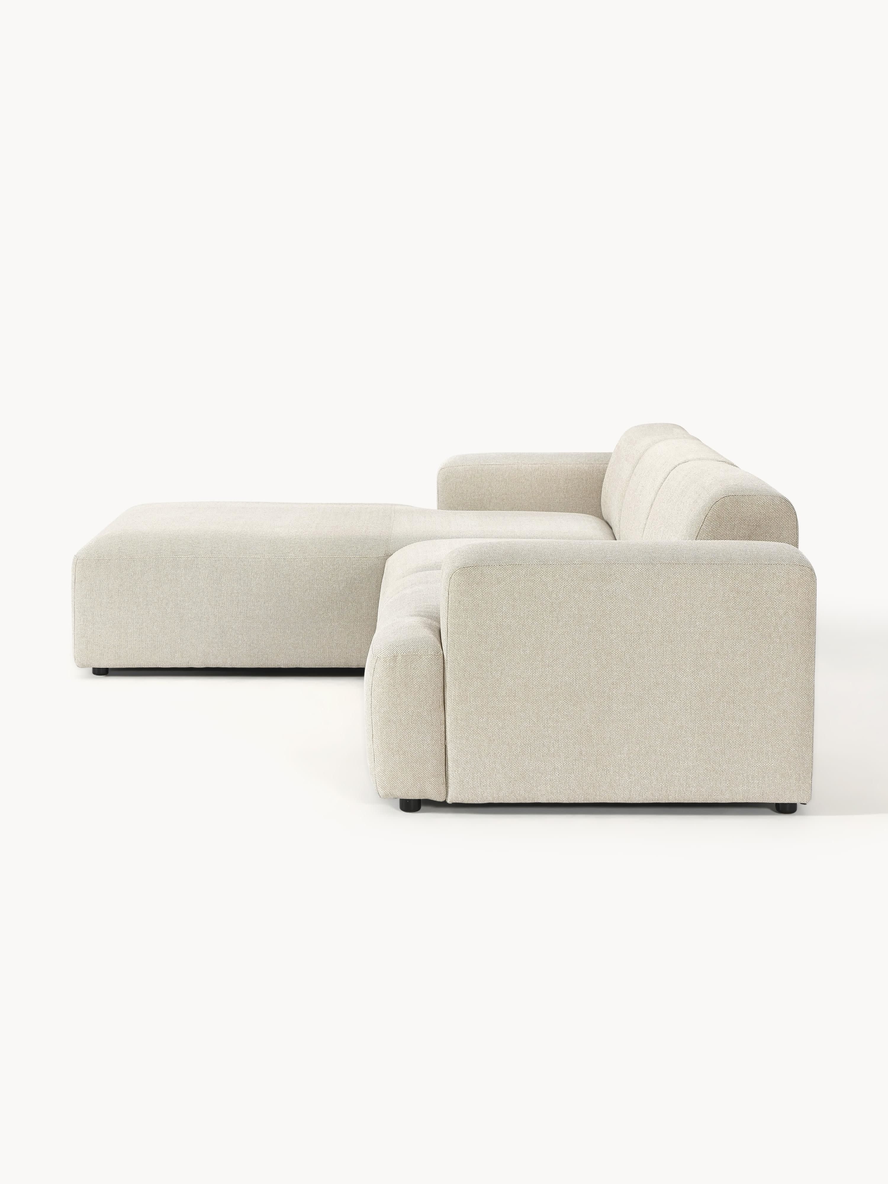 Melva Corner Sofa (4-seater)