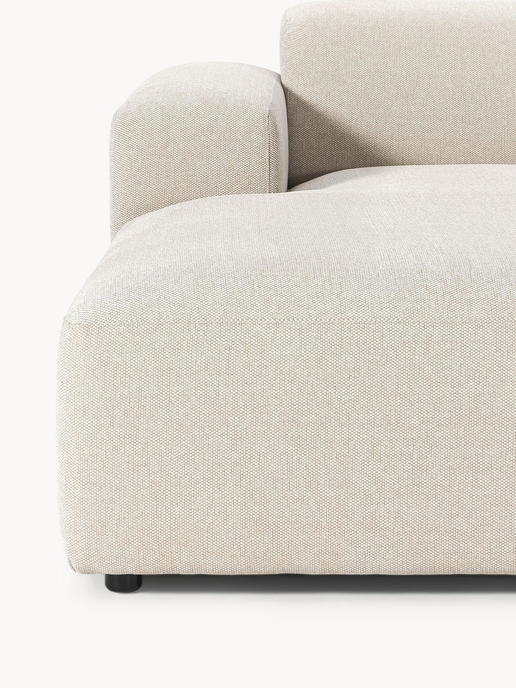 Melva Corner Sofa (4-seater)