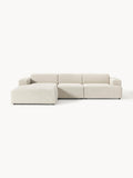 Gallery image 1 - Corner Sofa Melva (4-seater)