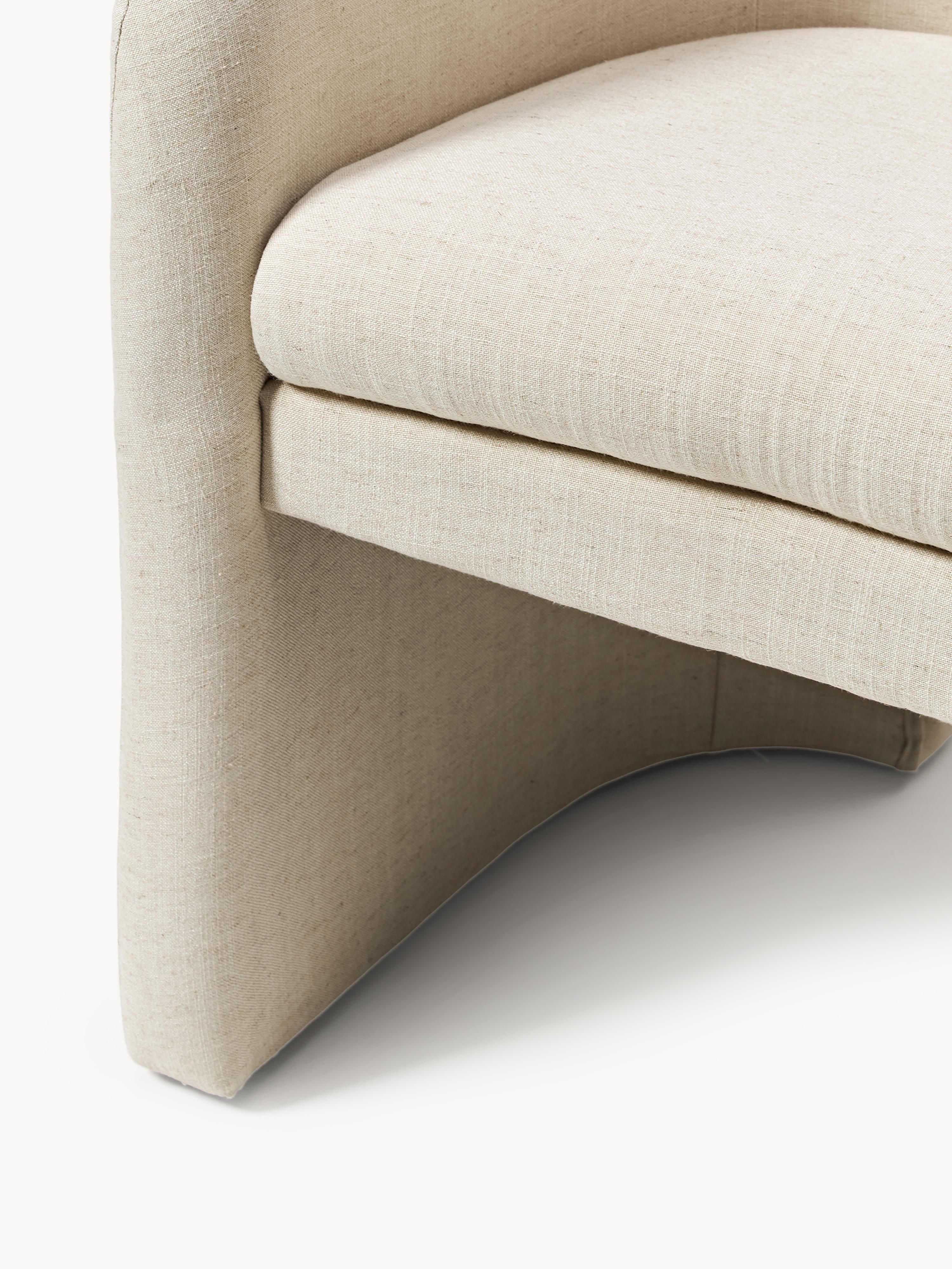 Mairo Dining Chair with Armrests