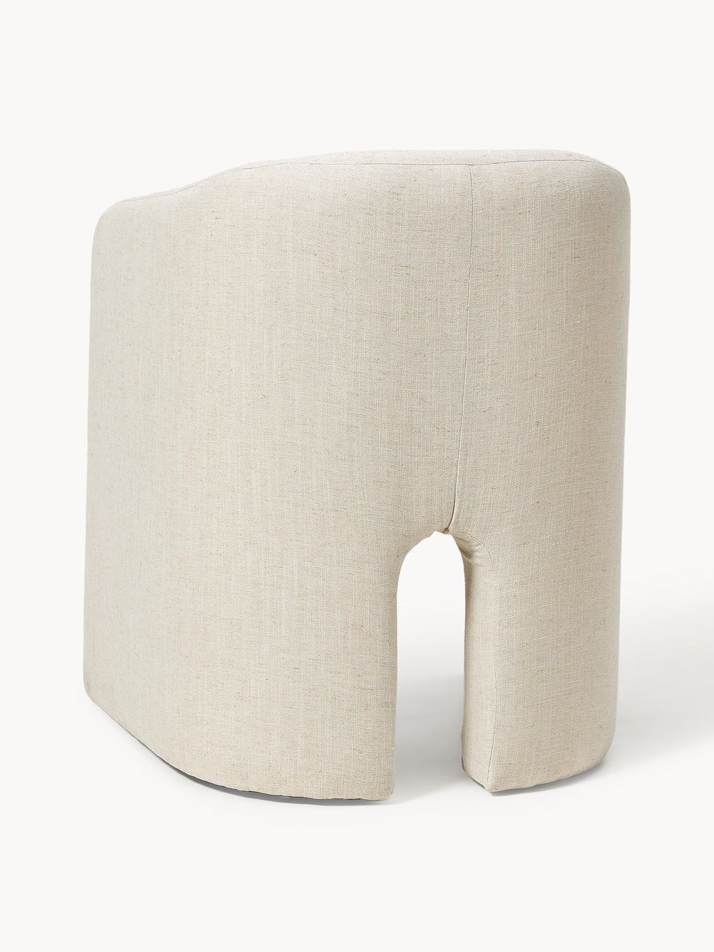 Mairo Dining Chair with Armrests