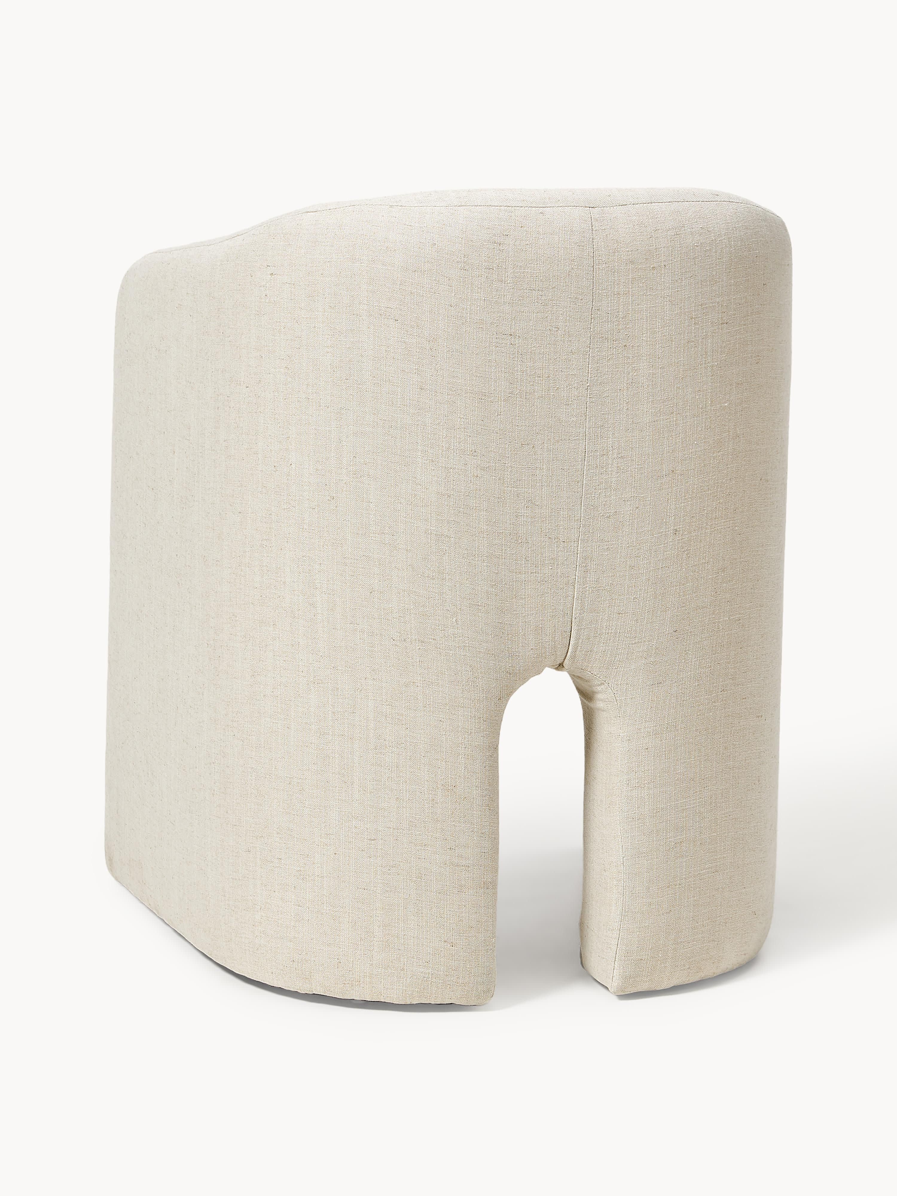 Mairo Dining Chair with Armrests