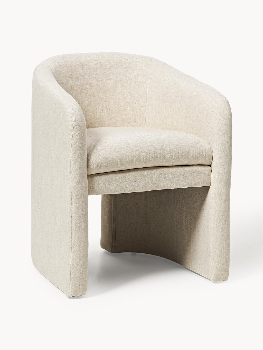 Gallery image 1 - Dining Chair Mairo with Armrests
