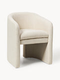 Gallery image 1 - Dining Chair Mairo with Armrests