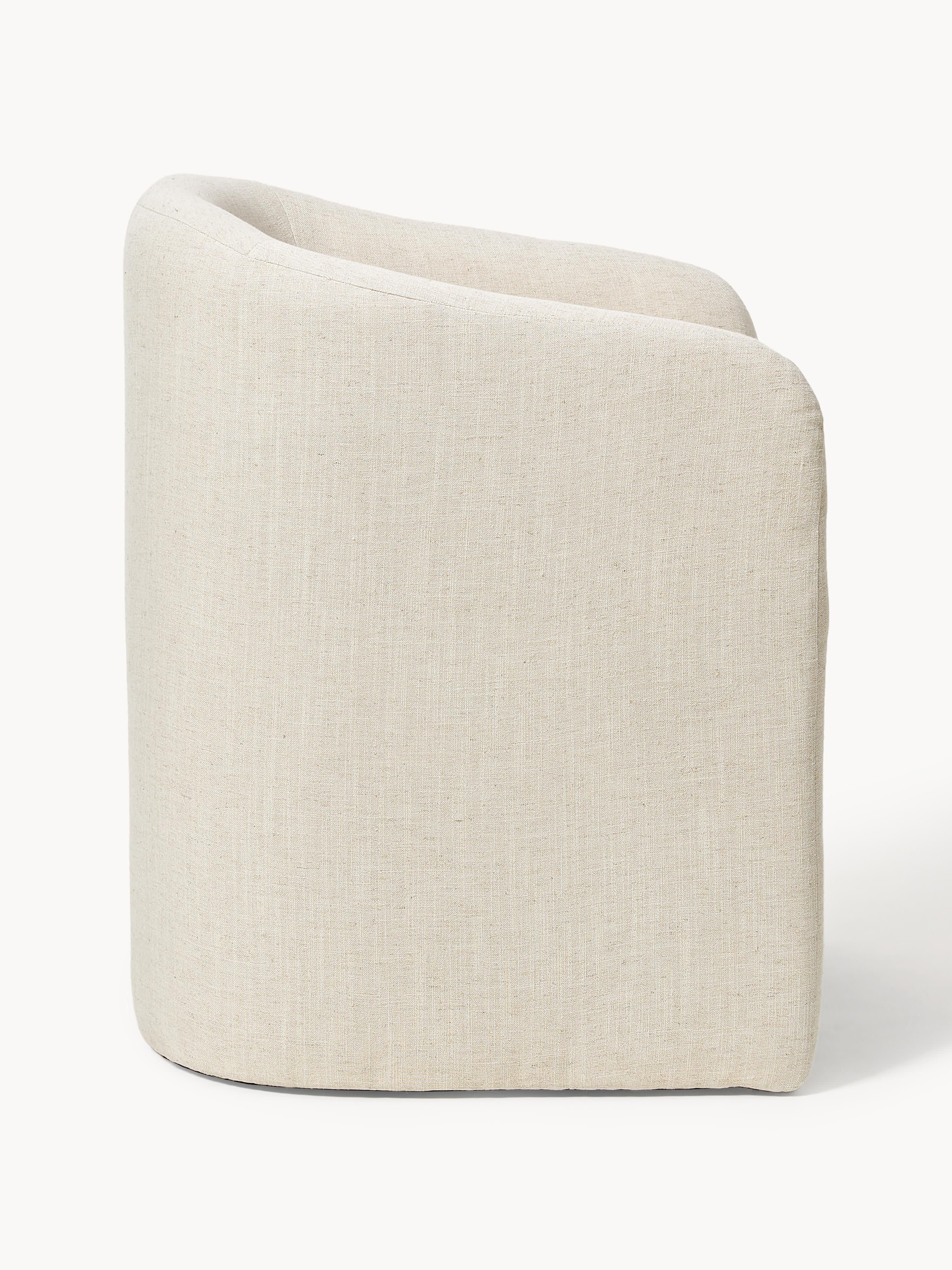 Mairo Dining Chair with Armrests
