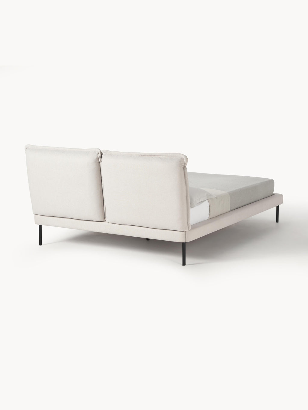Amelia Upholstered Bed