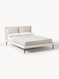 Gallery image 1 - Upholstered Bed Amelia