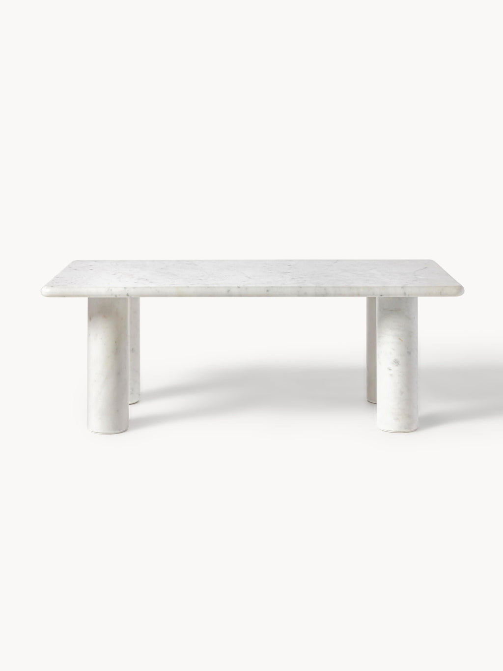 Mabel Marble Coffee Table