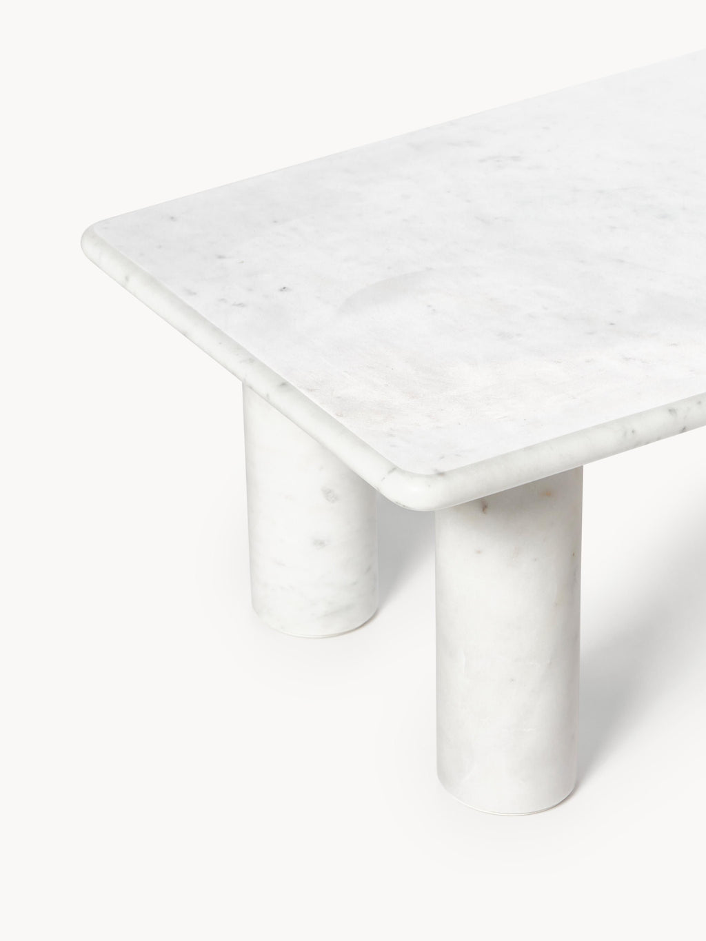 Mabel Marble Coffee Table