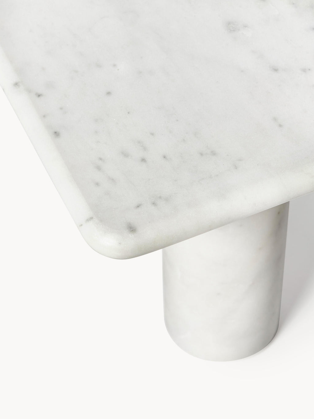 Mabel Marble Coffee Table
