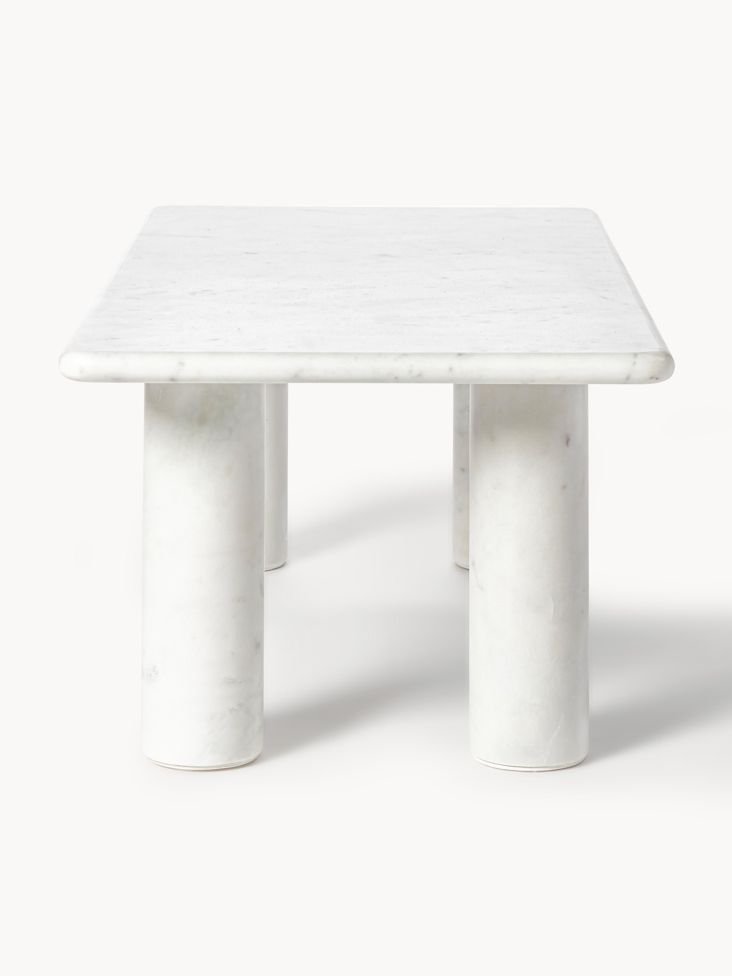 Mabel Marble Coffee Table