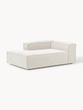 Gallery image 1 - Bouclé Corner Chaise Module Lennon