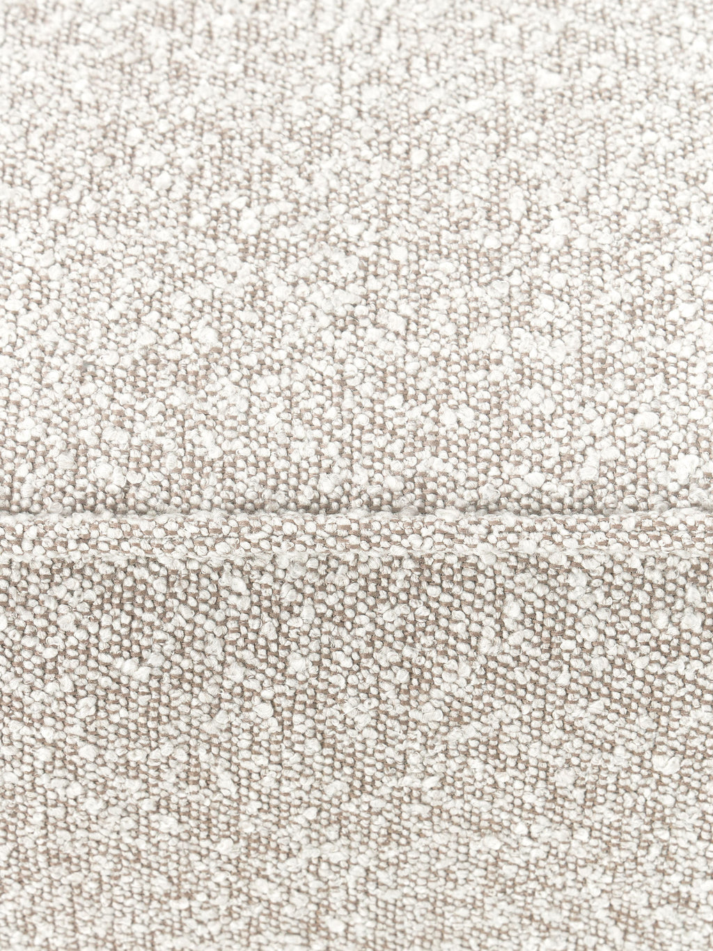 Lennon Bouclé Corner Chaise Module
