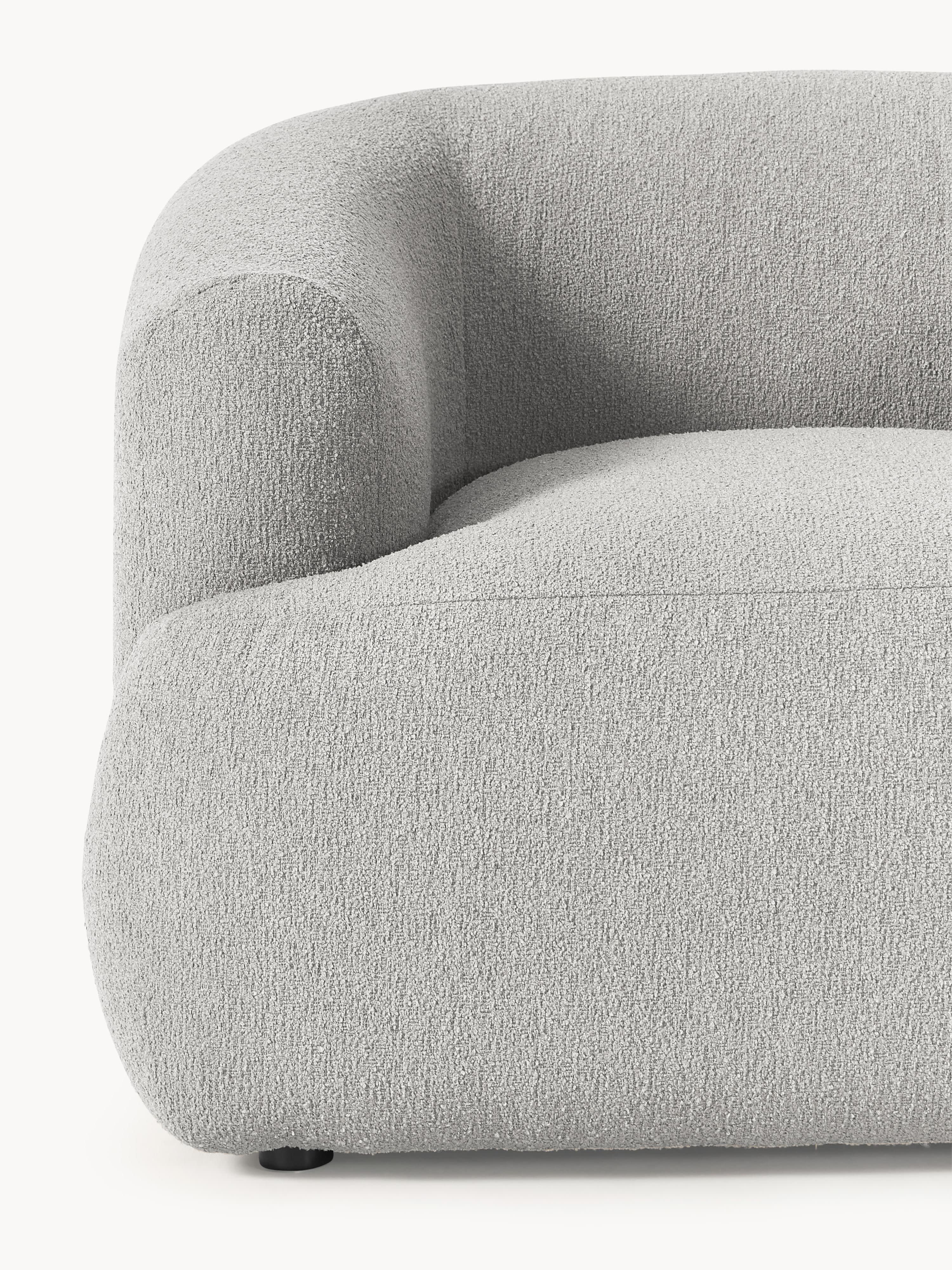 Sofia Bouclé Armchair