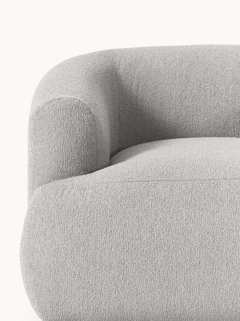 Sofia Bouclé Armchair