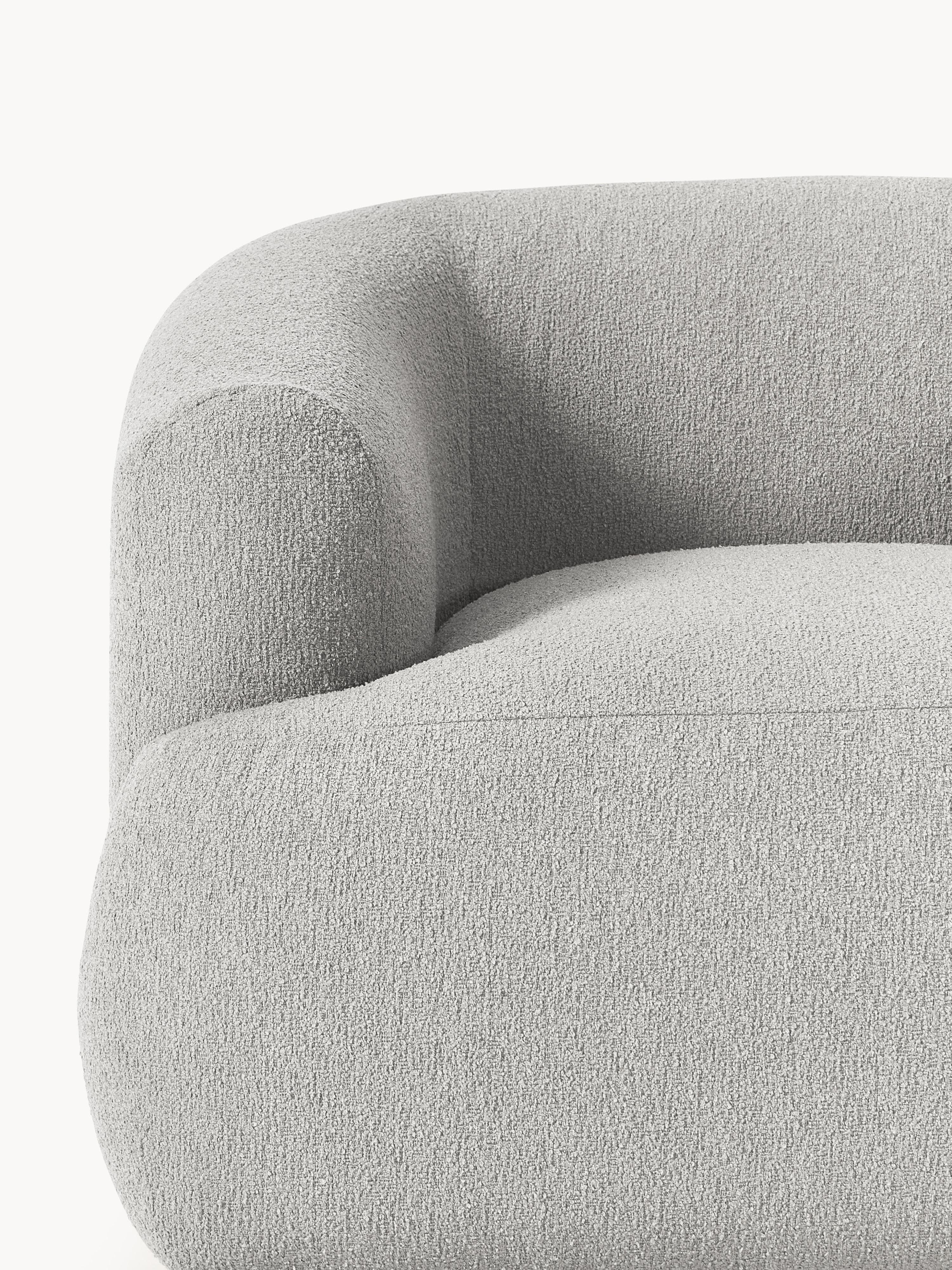 Sofia Bouclé Armchair