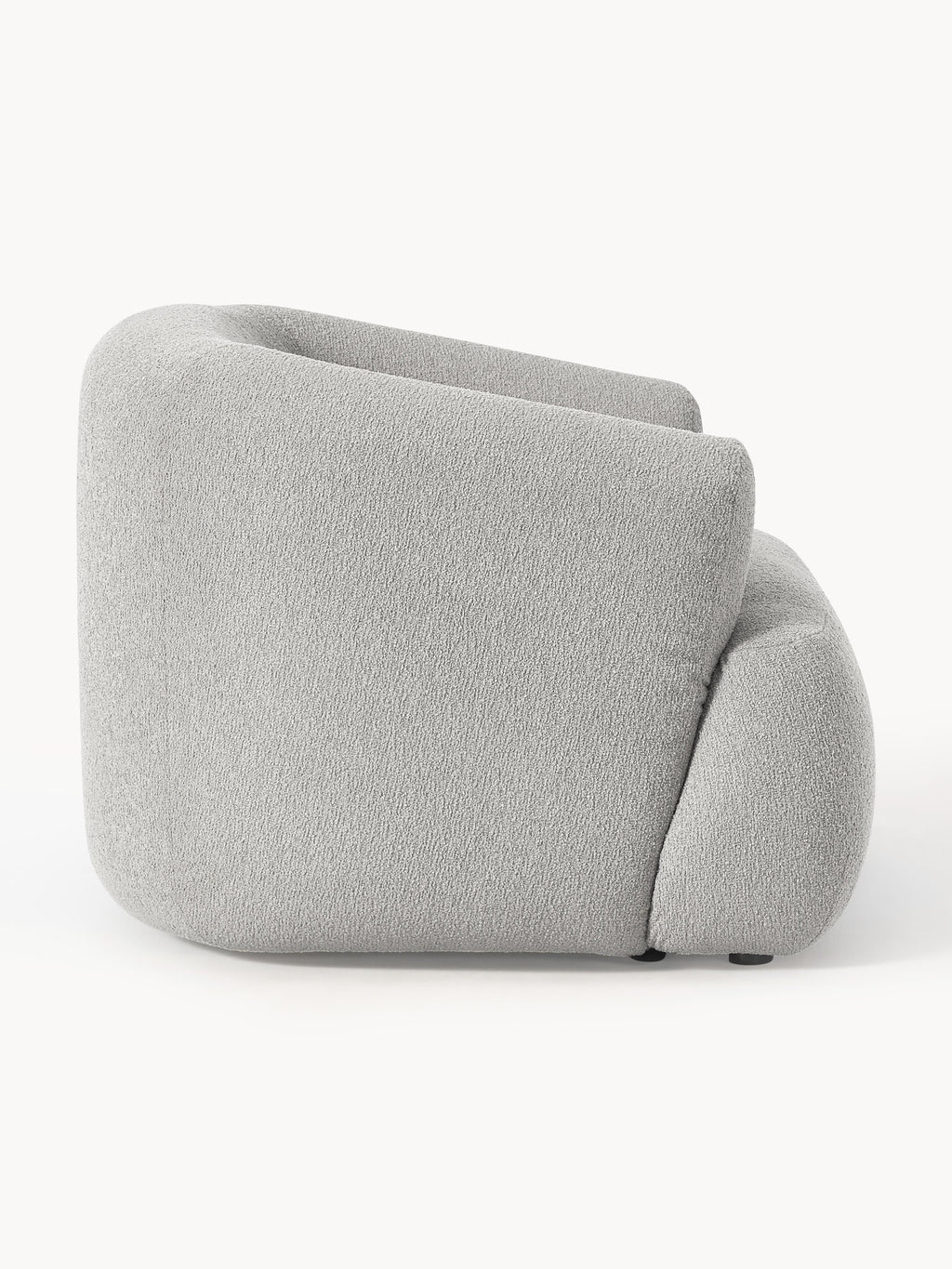 Sofia Bouclé Armchair