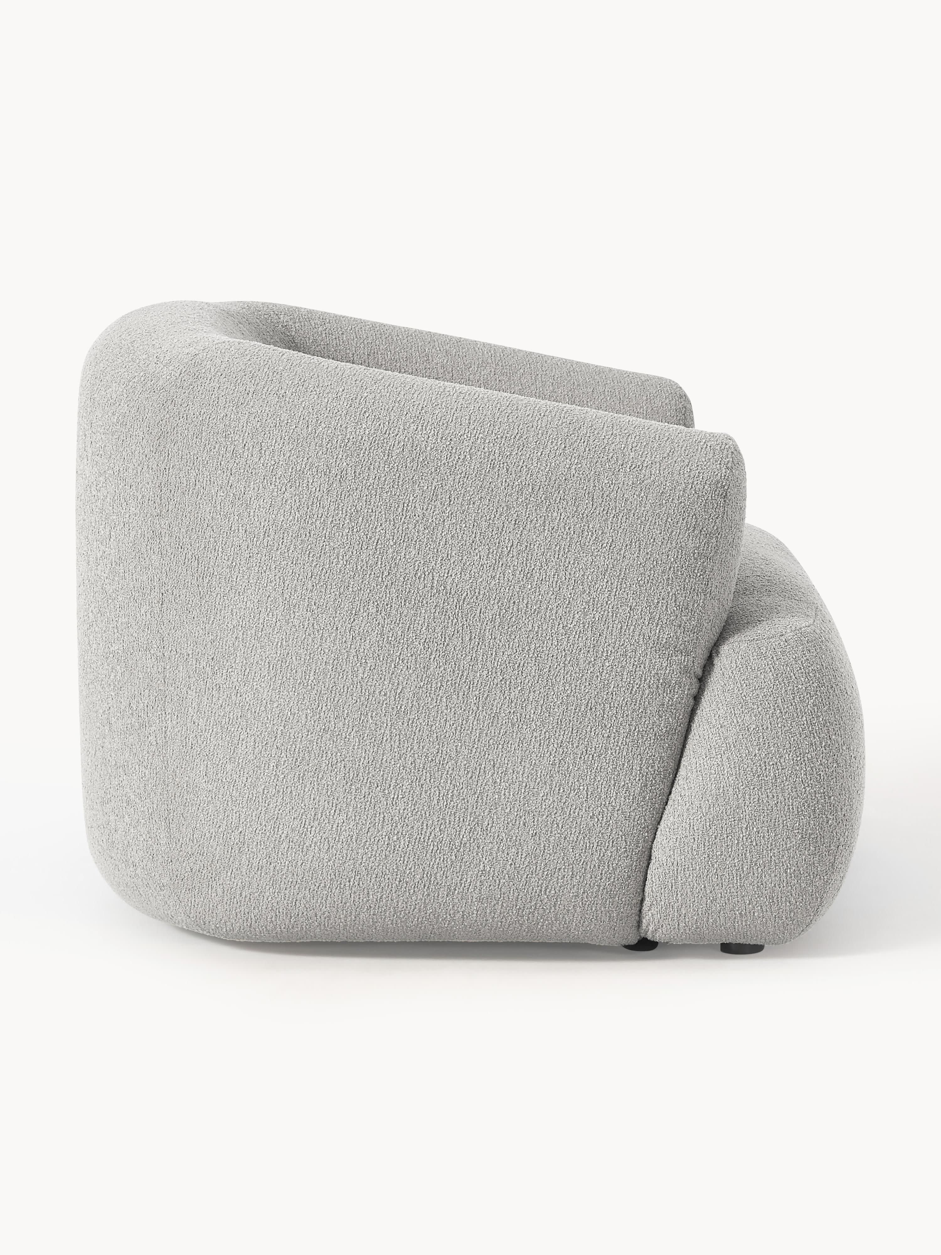 Sofia Bouclé Armchair