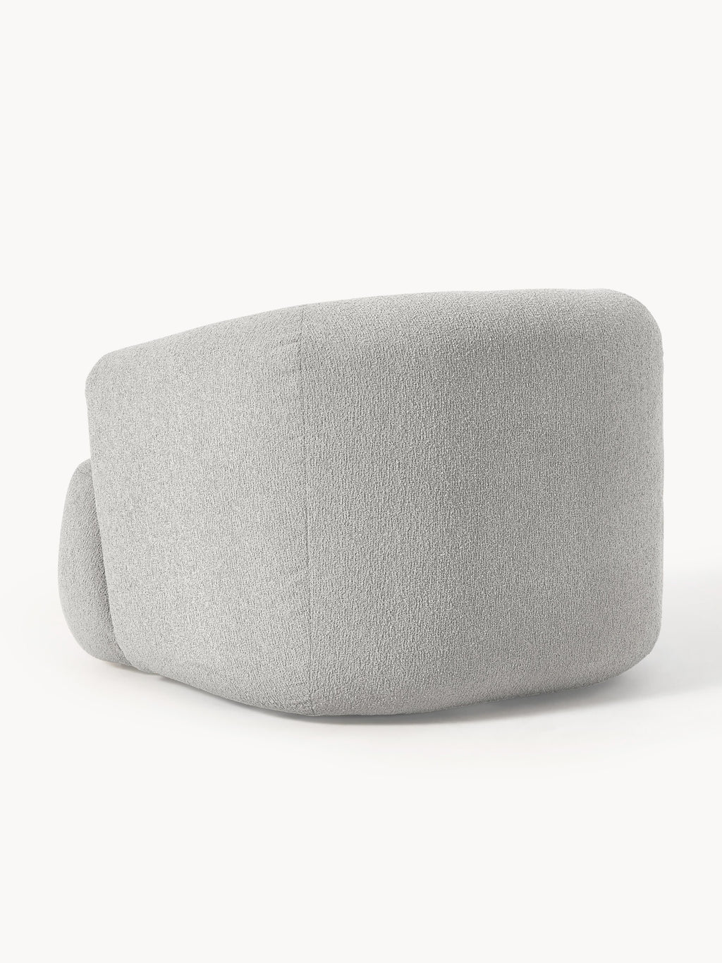 Sofia Bouclé Armchair