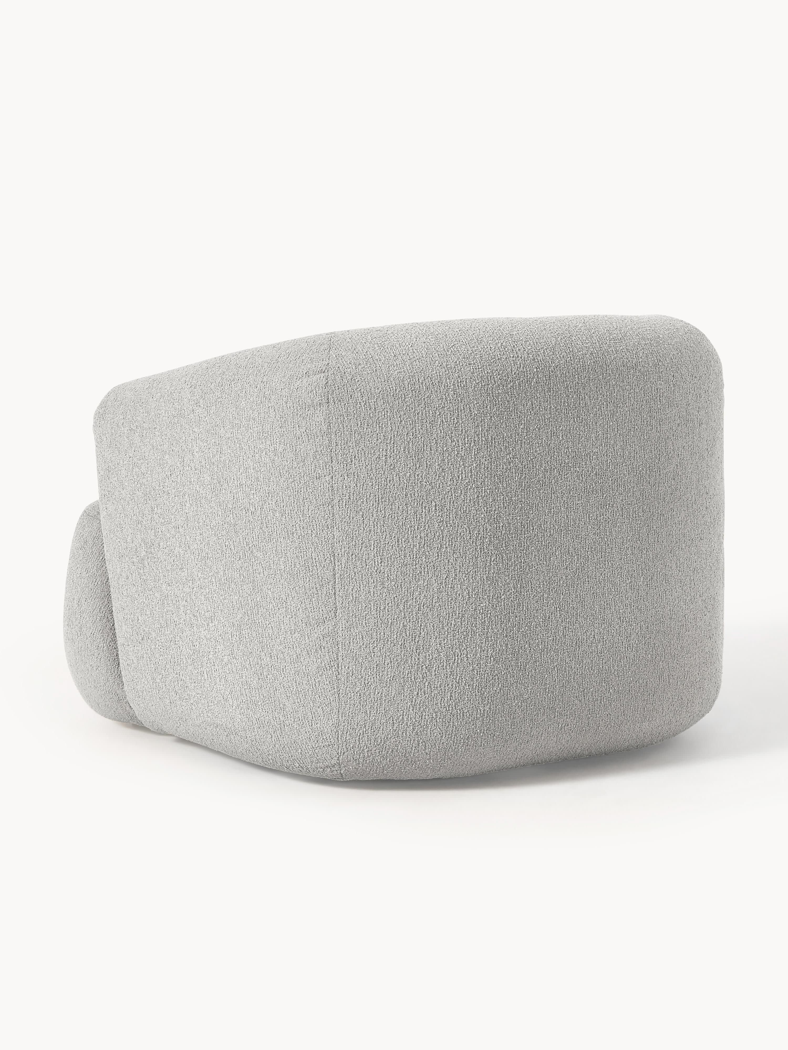 Sofia Bouclé Armchair