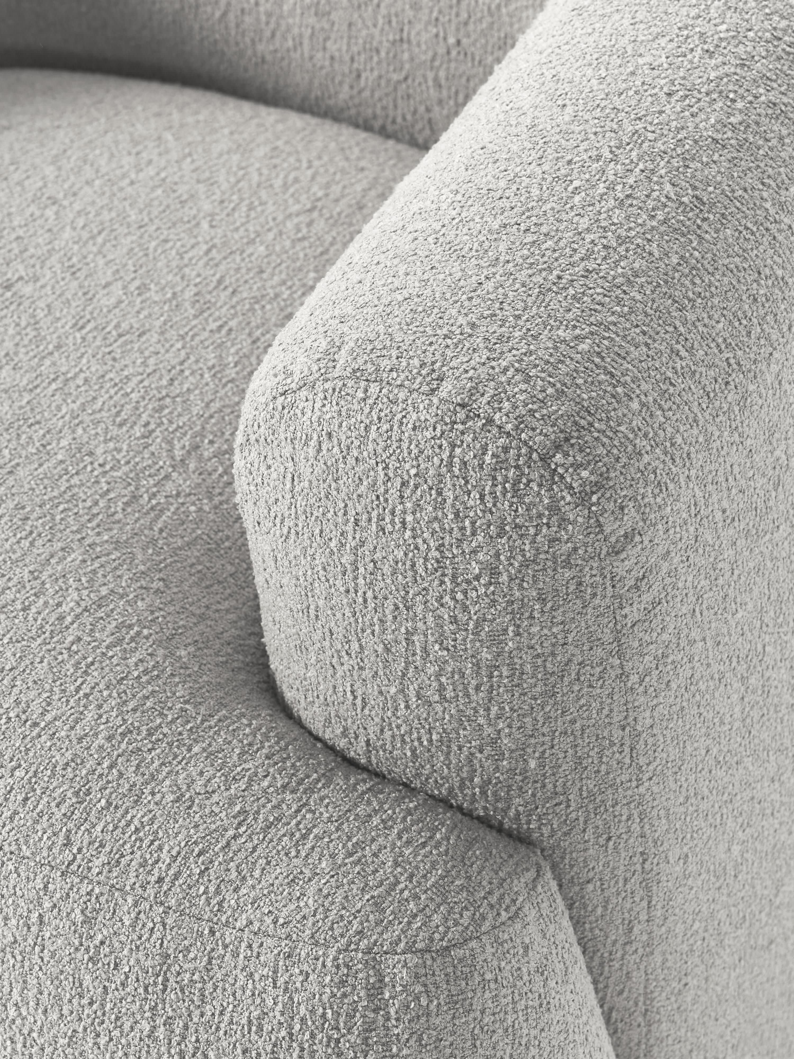Sofia Bouclé Armchair