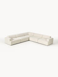 Gallery image 1 - Corner Sofa Melva (4-seater)