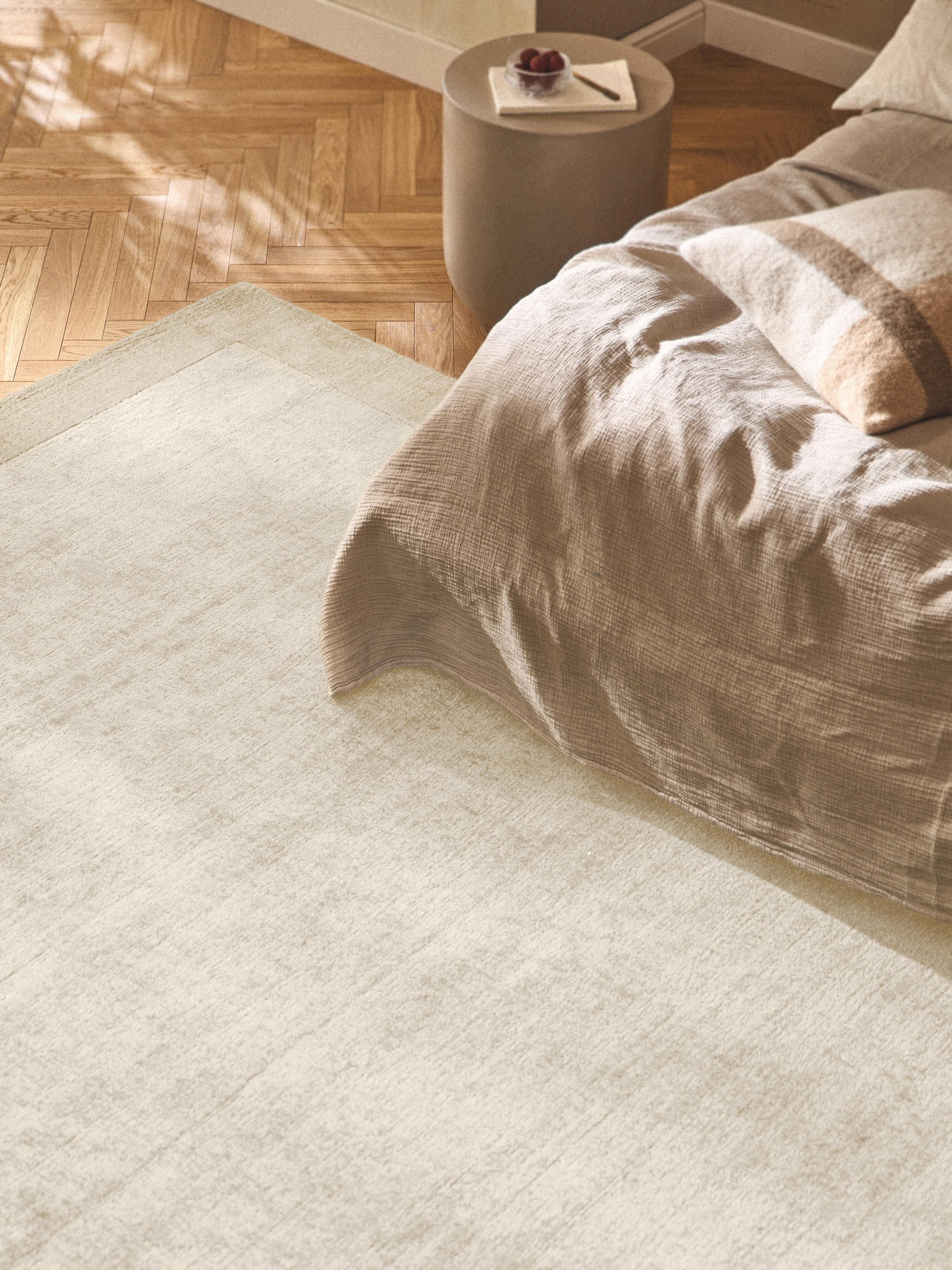 Kari Low-Pile Rug