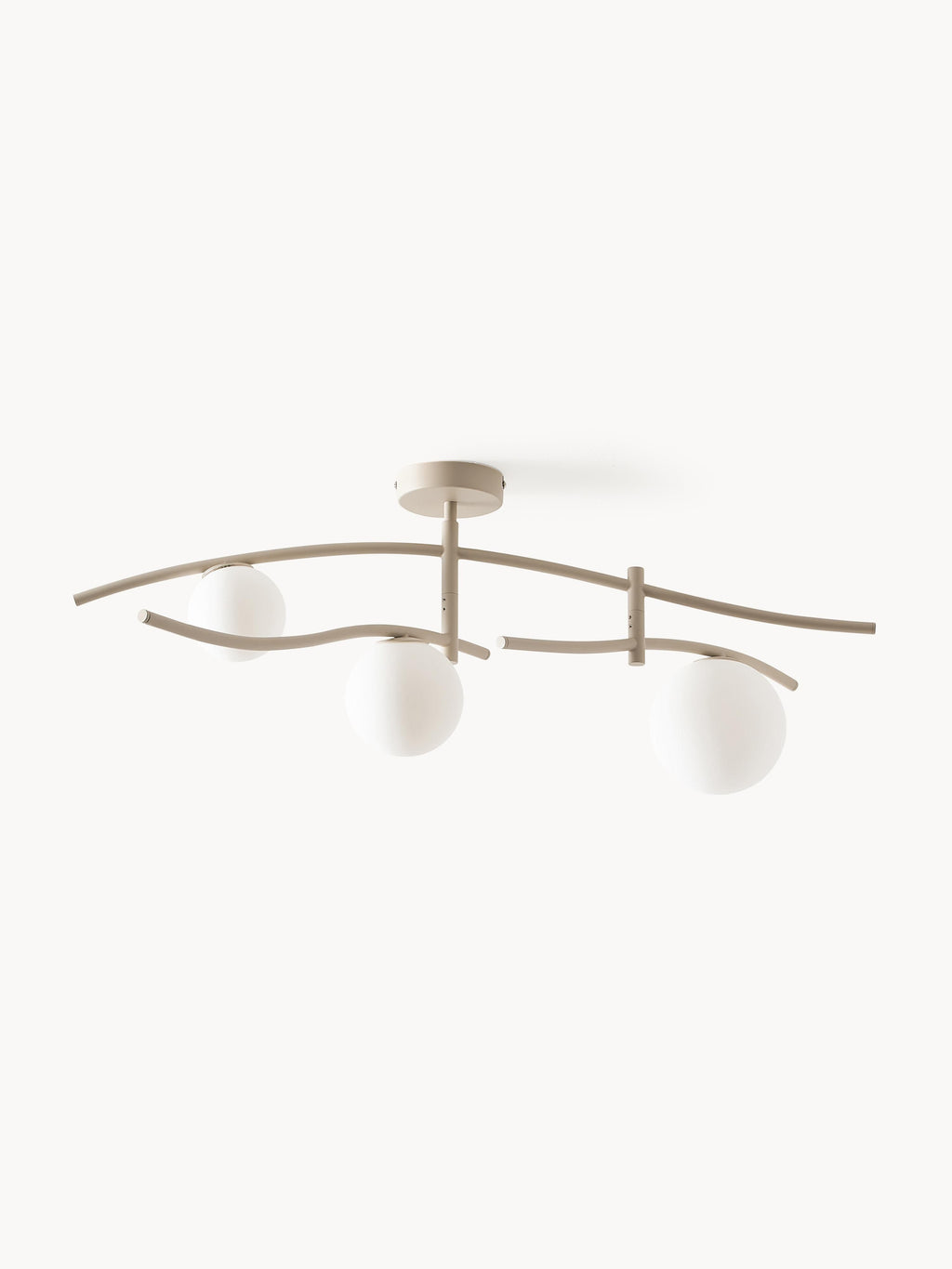 Nebo Large Ceiling Lamp