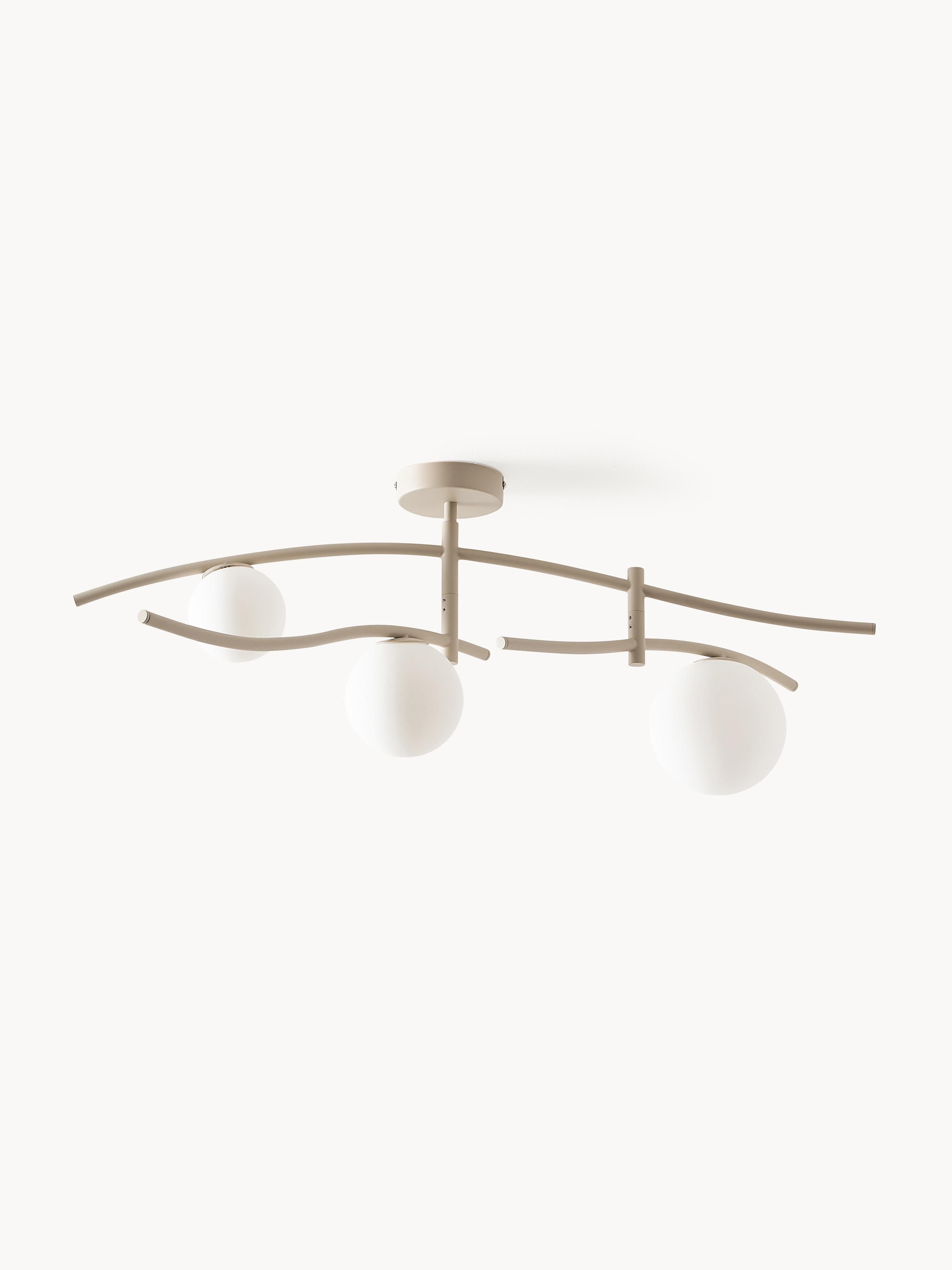 Nebo Large Ceiling Lamp
