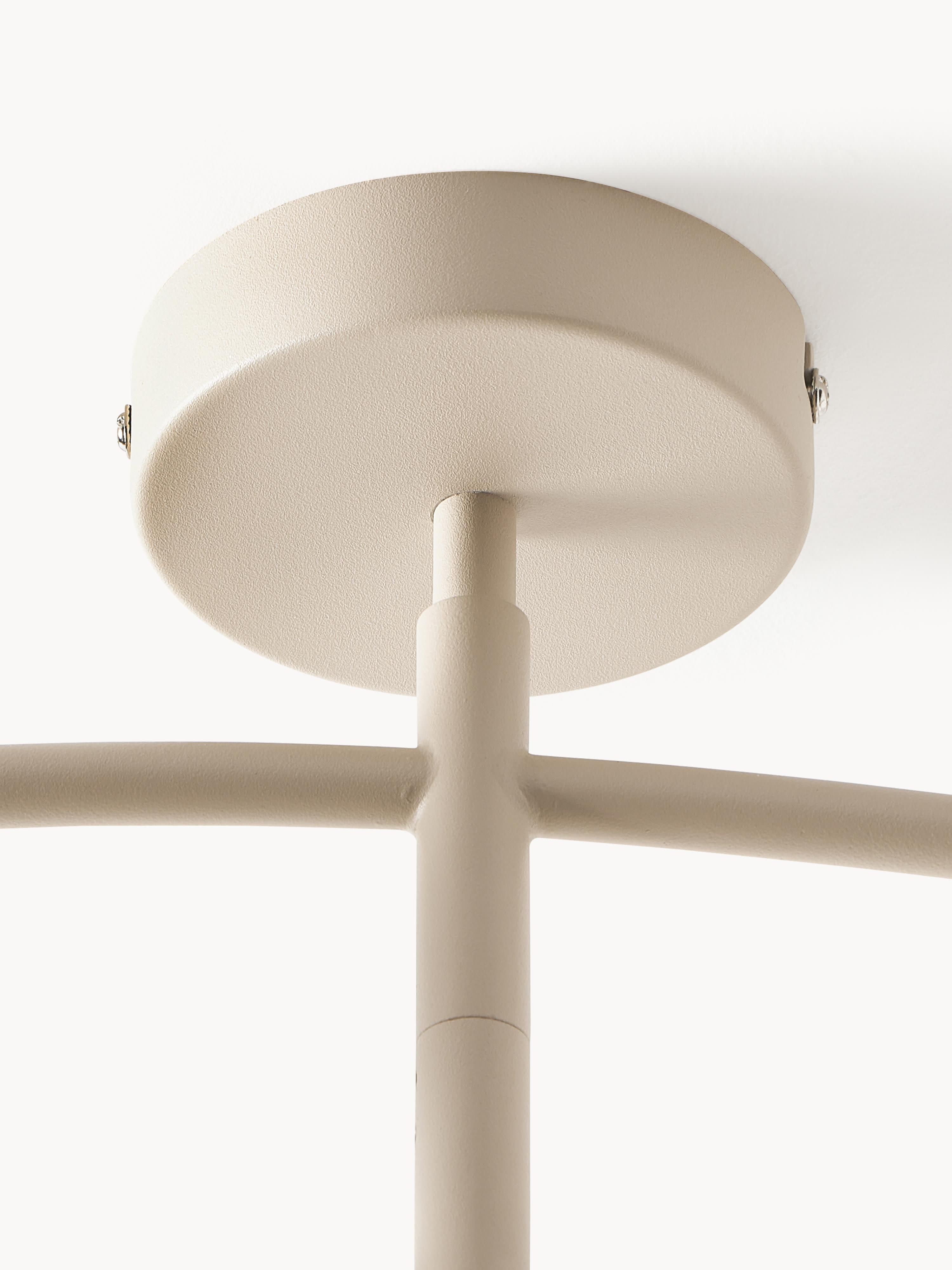 Nebo Large Ceiling Lamp
