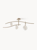 Gallery image 1 - Large Ceiling Lamp Nebo