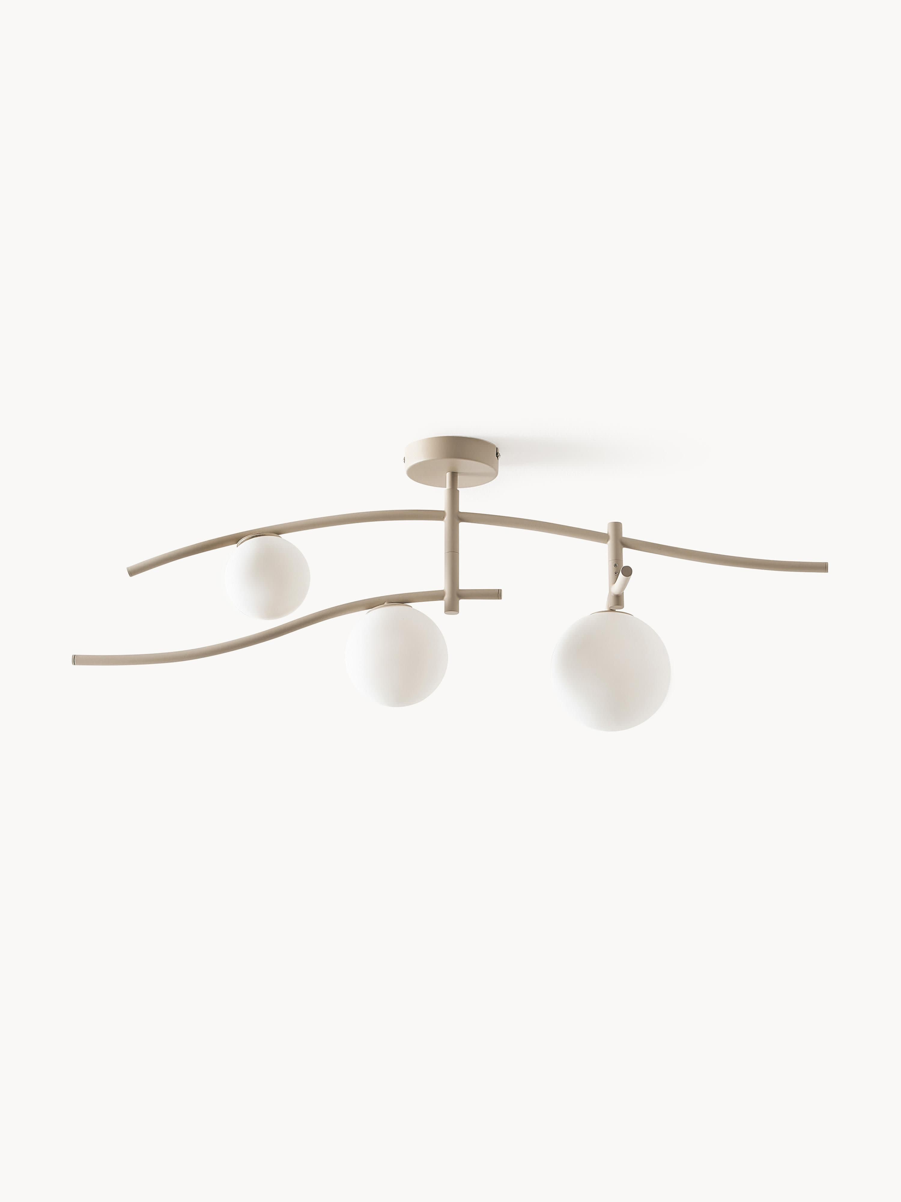 Gallery image 1 - Large Ceiling Lamp Nebo