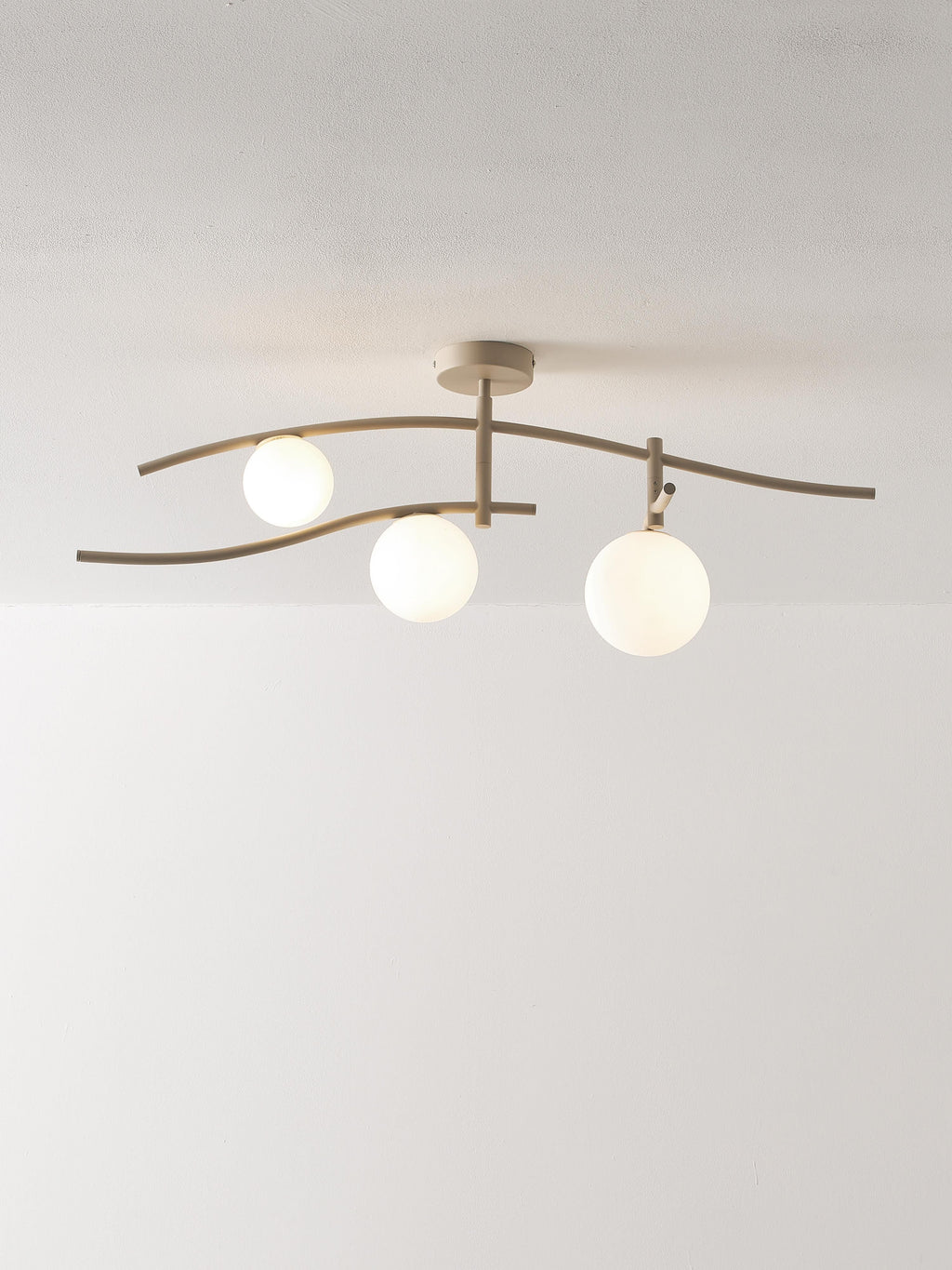 Nebo Large Ceiling Lamp