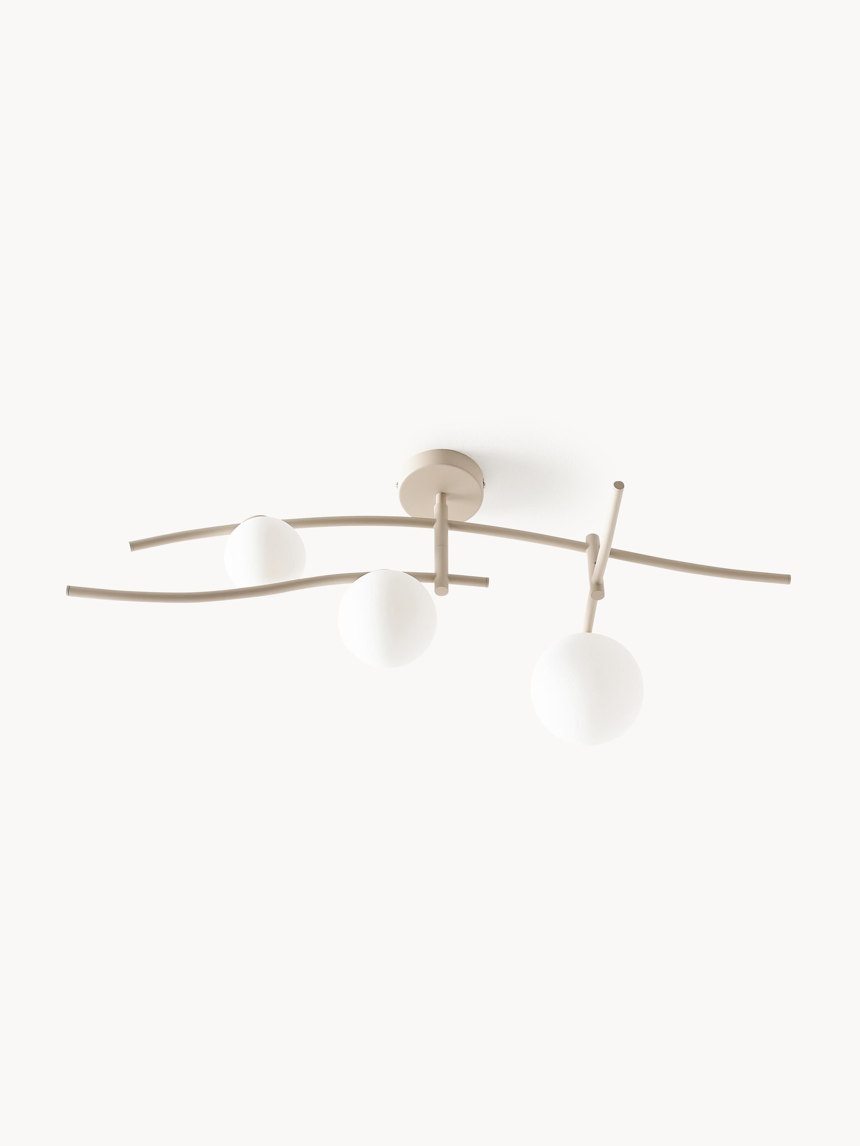 Nebo Large Ceiling Lamp