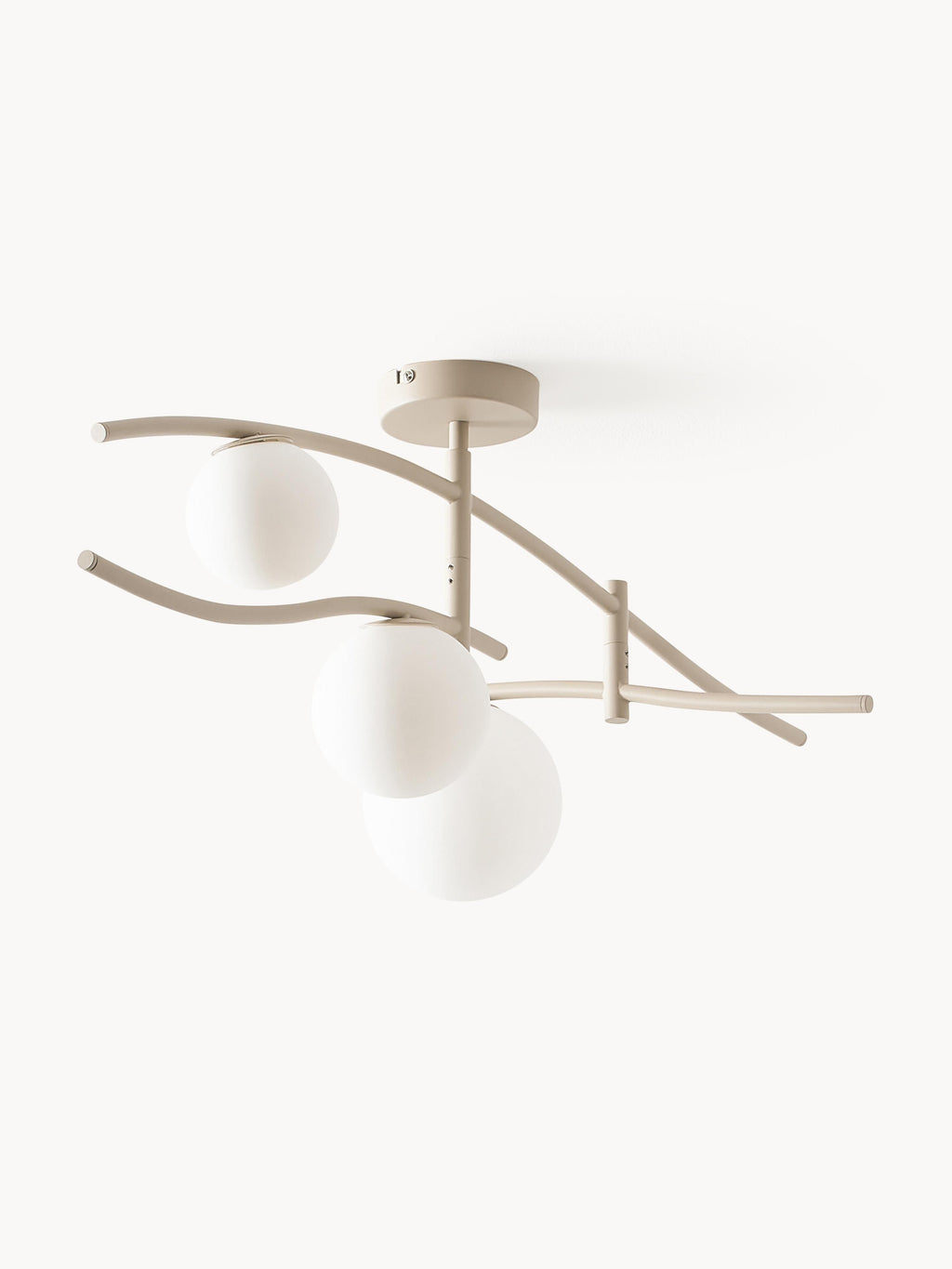 Nebo Large Ceiling Lamp