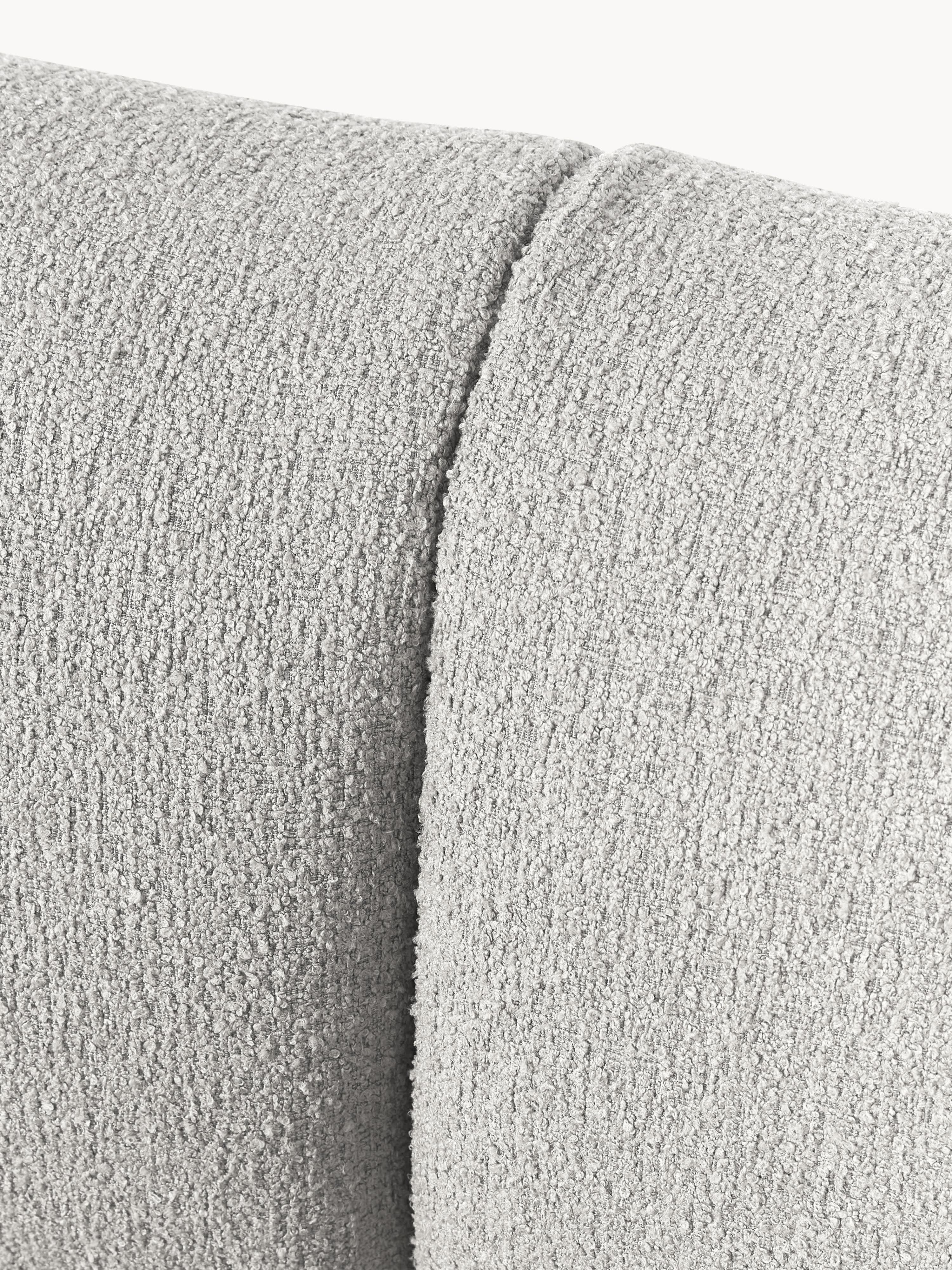 Sofia XL Modular Bouclé Sofa