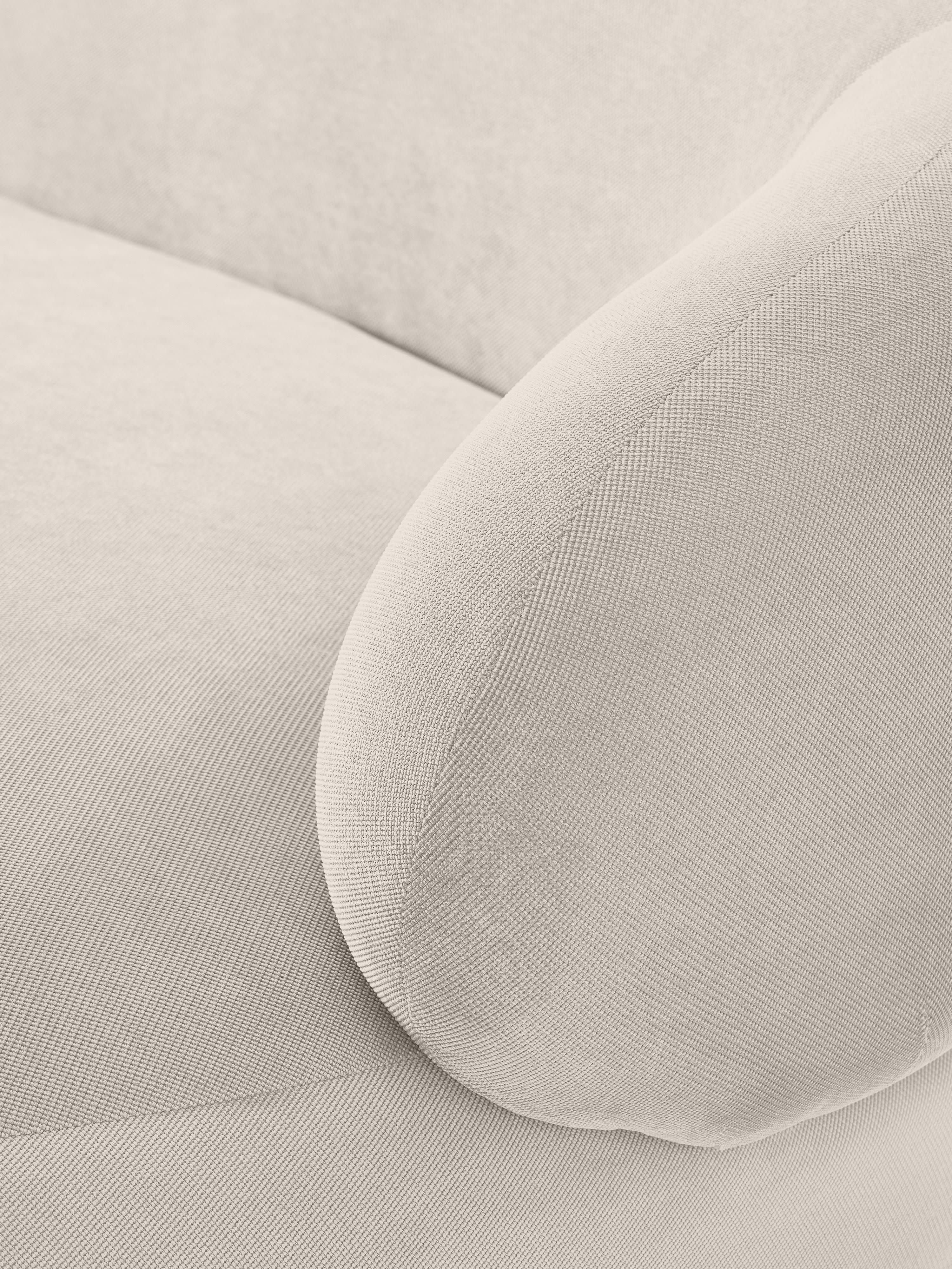 Alba Sofa (4-seater)