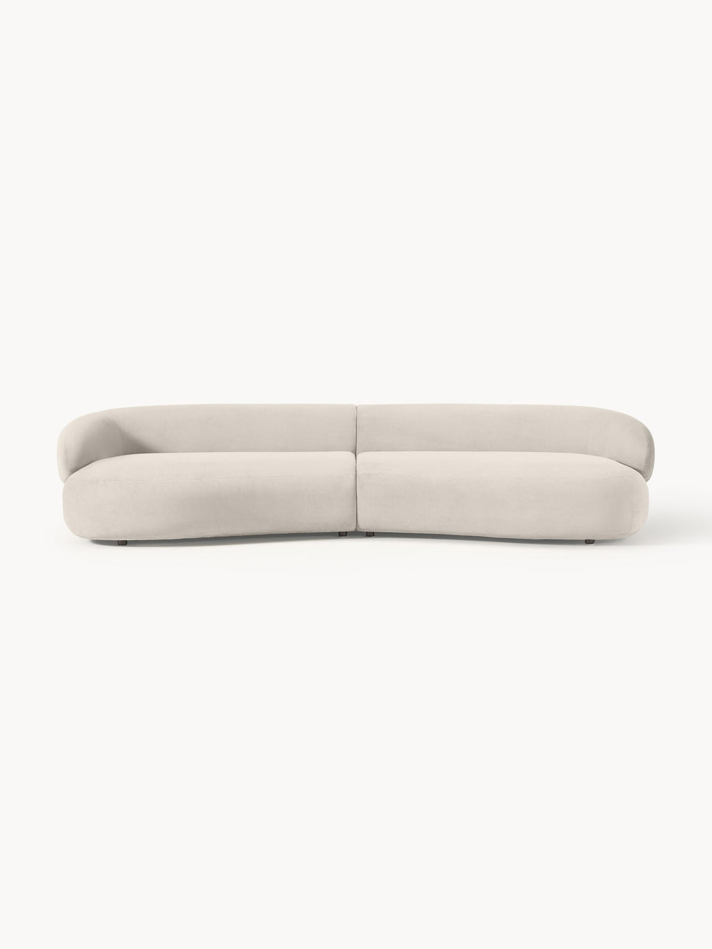 Gallery image 1 - Sofa Alba (4-seater)