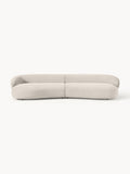 Gallery image 1 - Sofa Alba (4-seater)