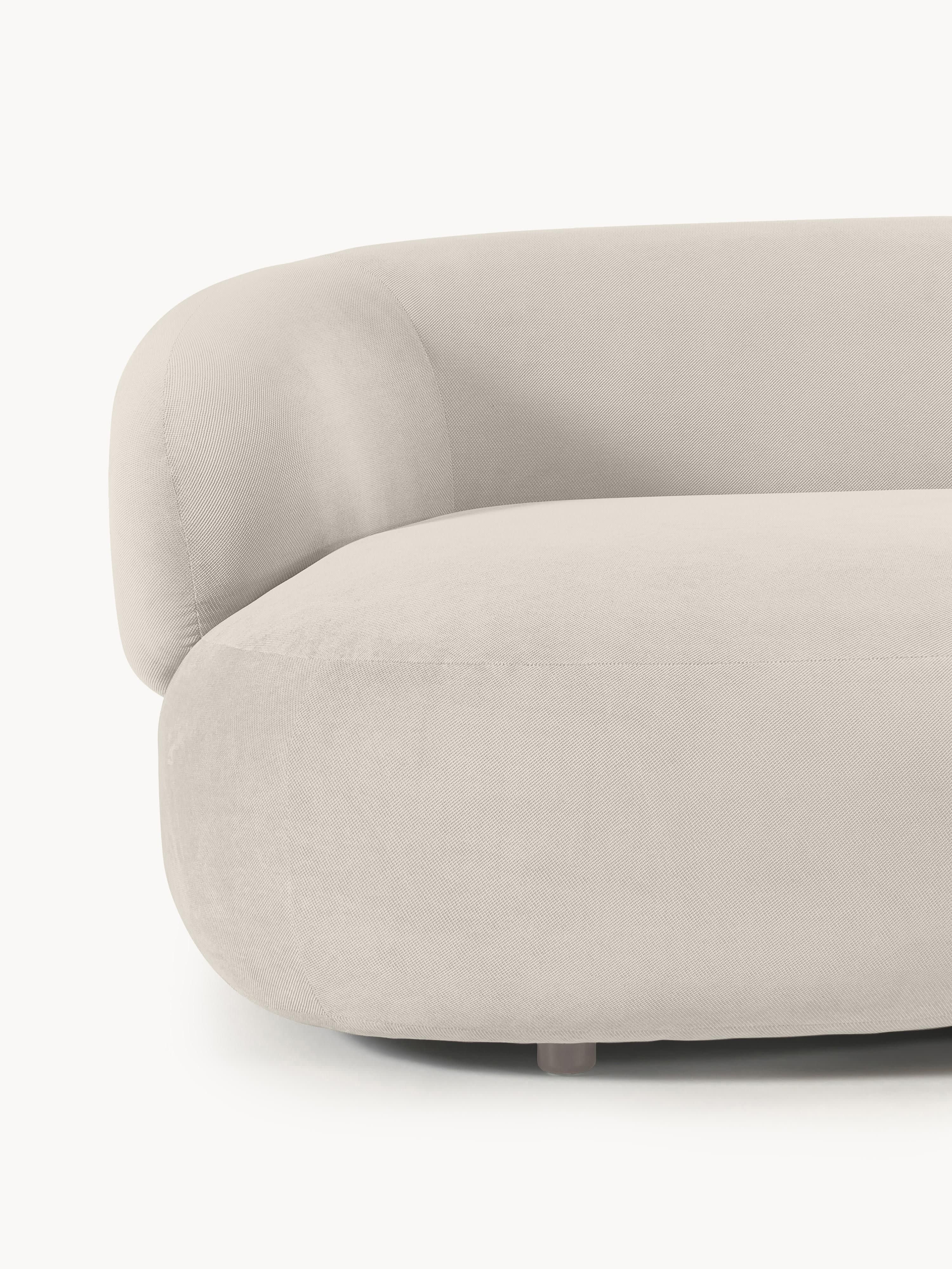 Alba Sofa (4-seater)
