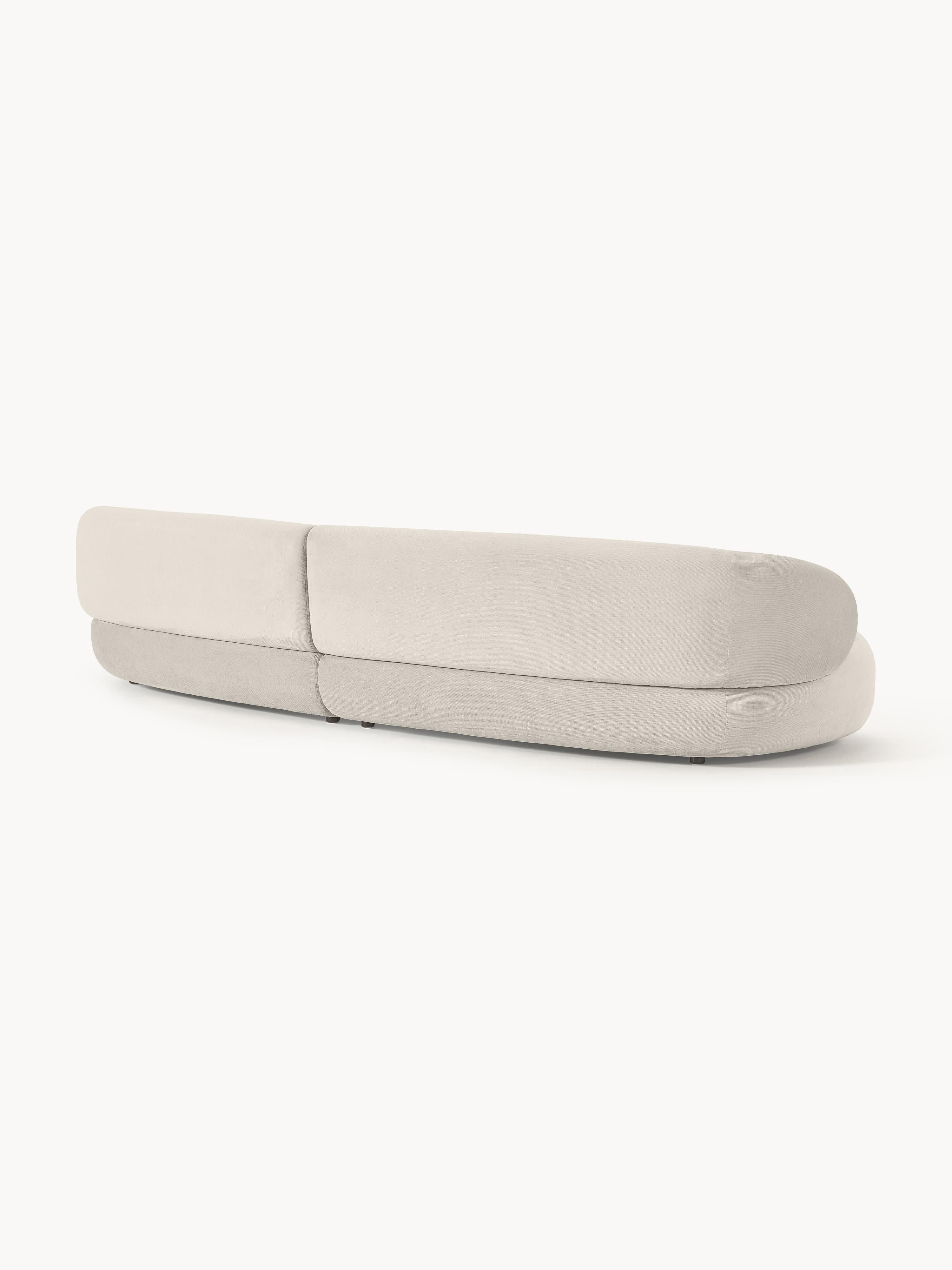 Alba Sofa (4-seater)