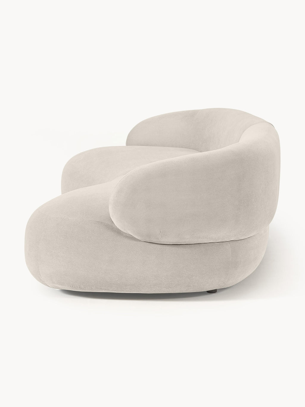 Alba Sofa (4-seater)